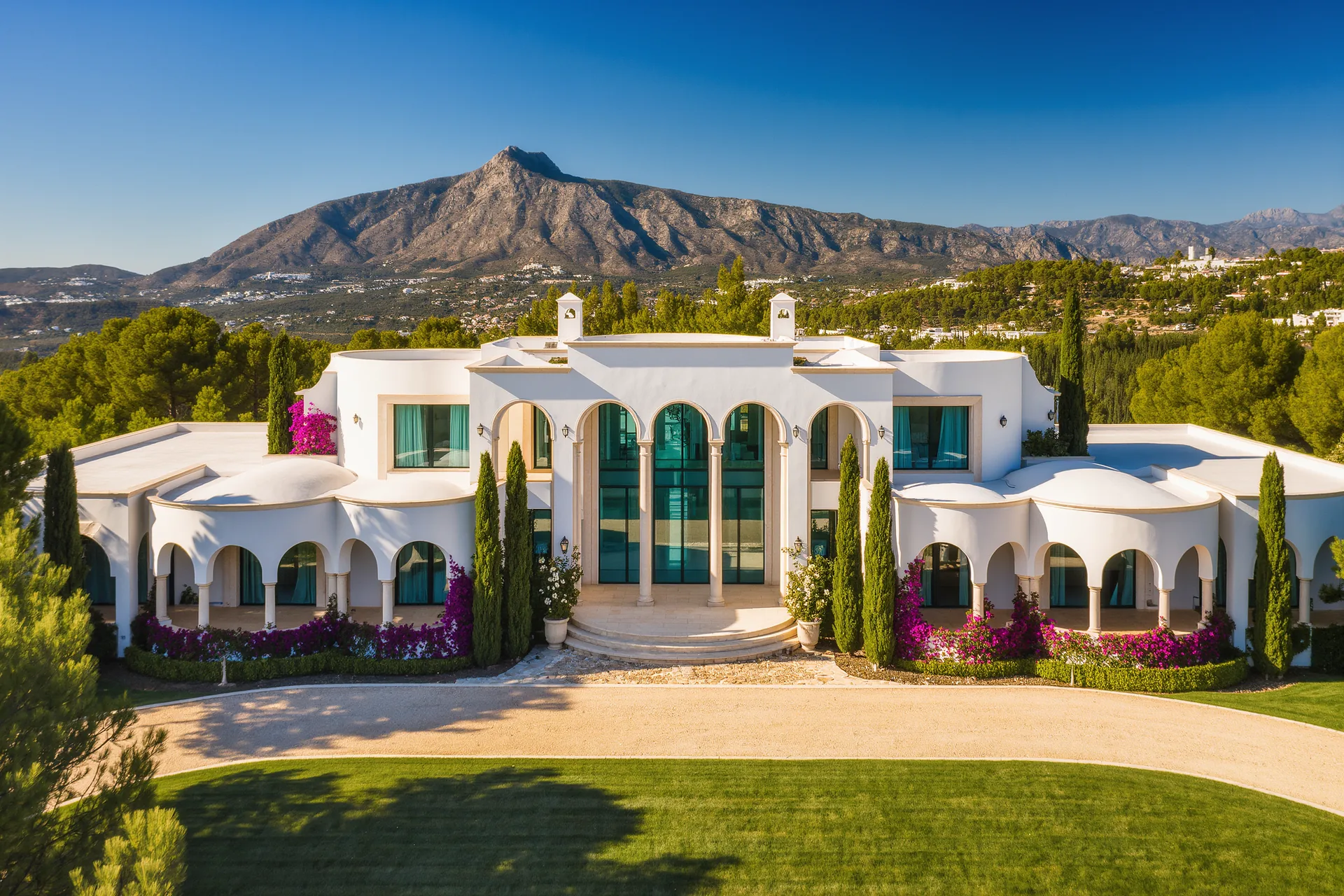 Altbau oder Neubau: Was Käufer in Marbella bevorzugen