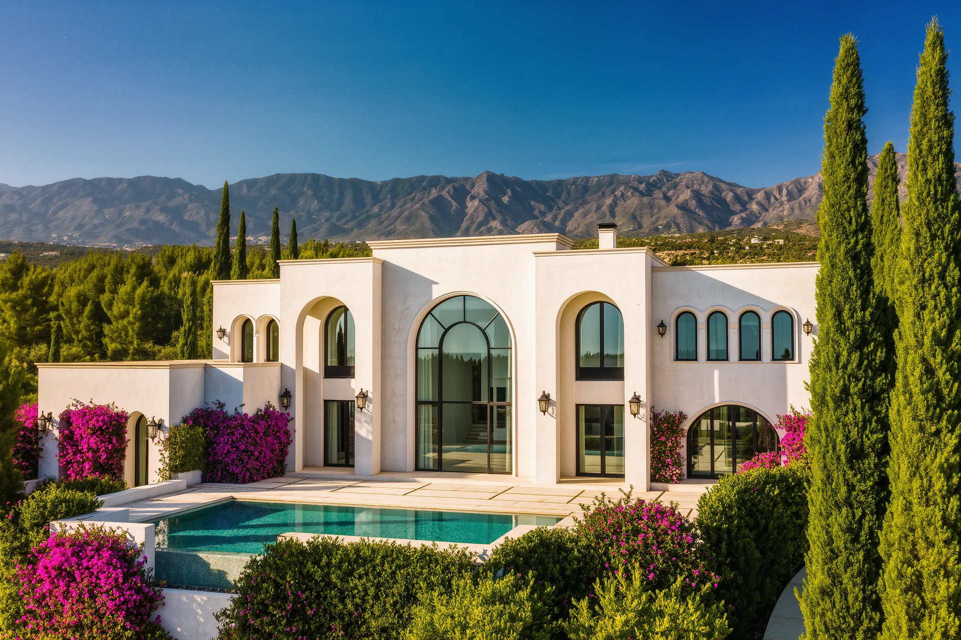 Der Aufstieg von nachhaltigem Wohnen: Welche Projekte in Marbella Vorreiter sind