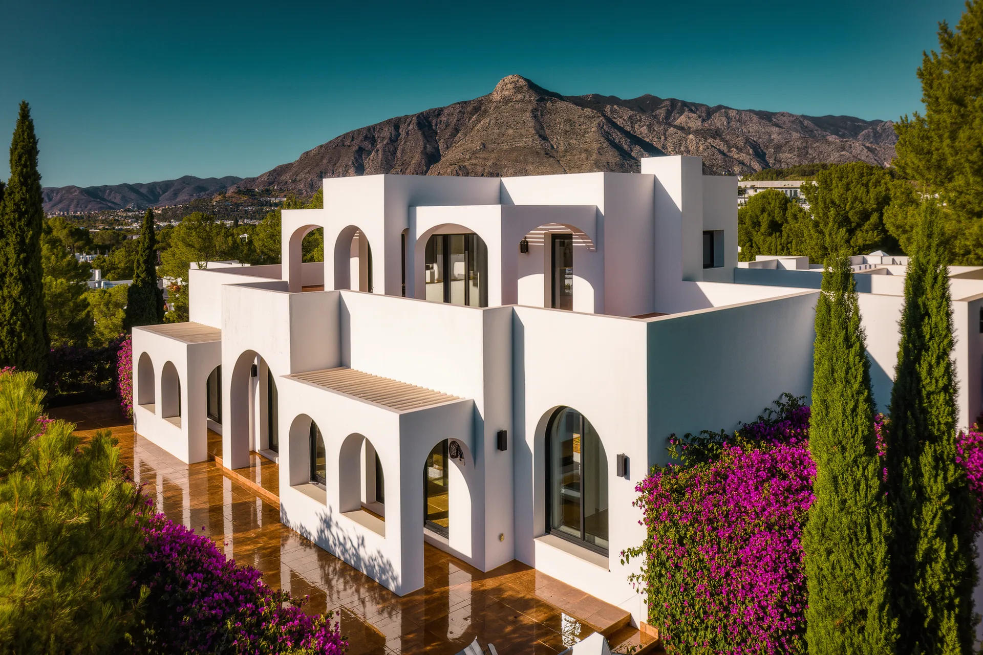Wie sich Bauprojekte auf den Wert von Immobilien in Marbella auswirken