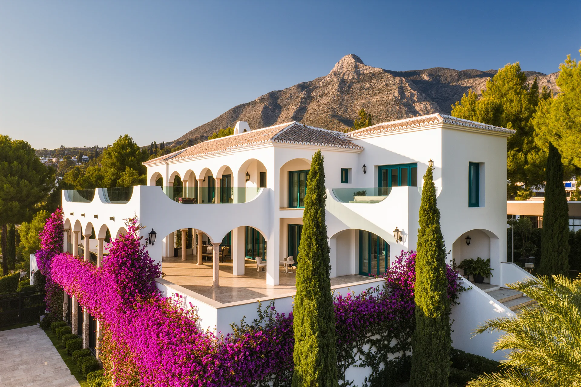 Die besten Immobilienmakler in Marbella: Eine Übersicht für anspruchsvolle Käufer