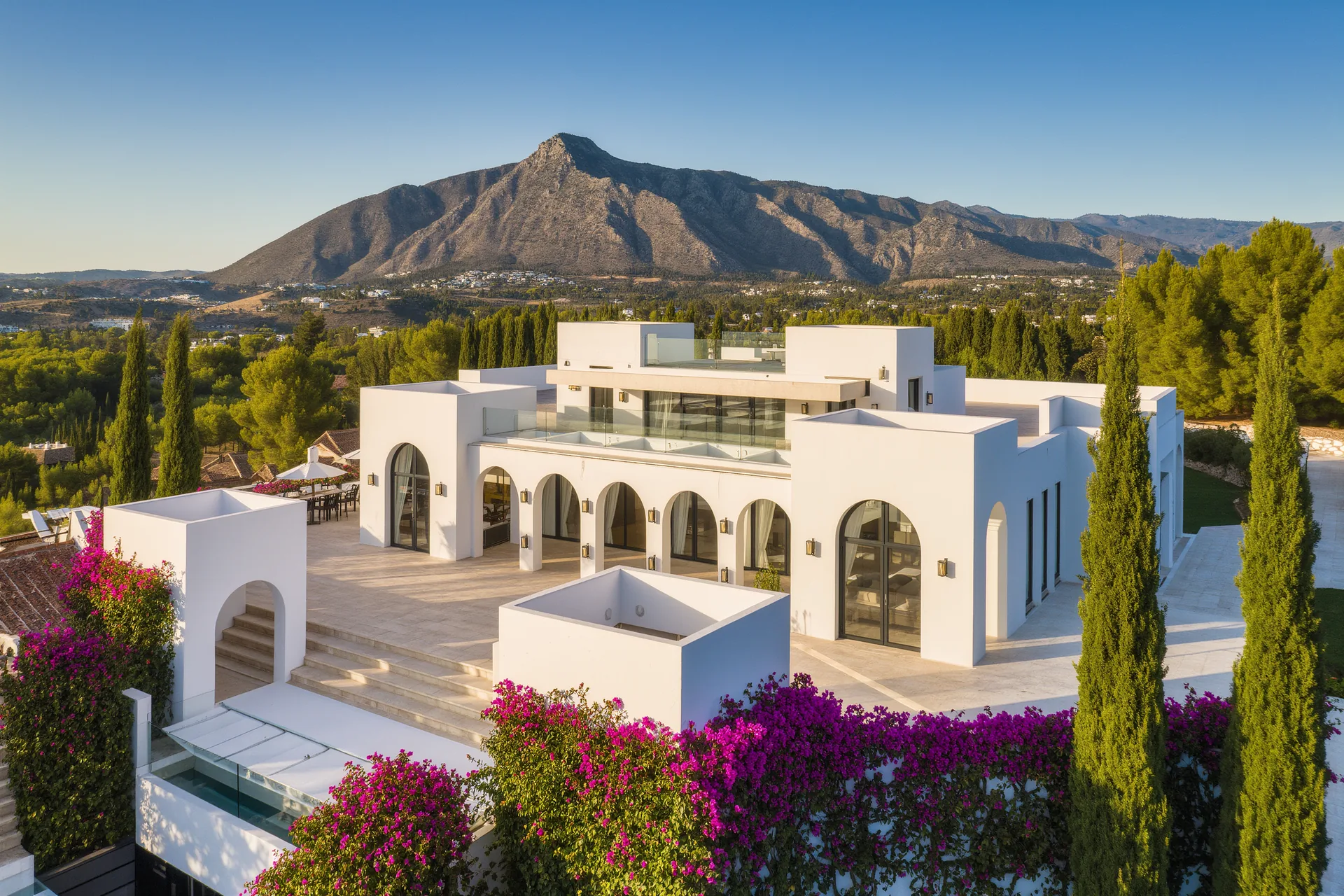 Die besten Restaurants und Bars: Wo Genießer in Marbella zu Hause sind