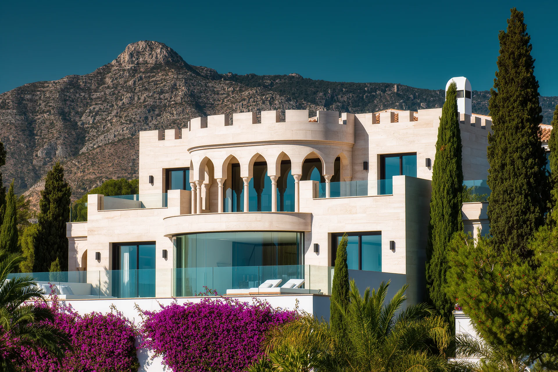 Die besten Viertel für Immobilienkäufe in Marbella: Wo sich Investitionen lohnen
