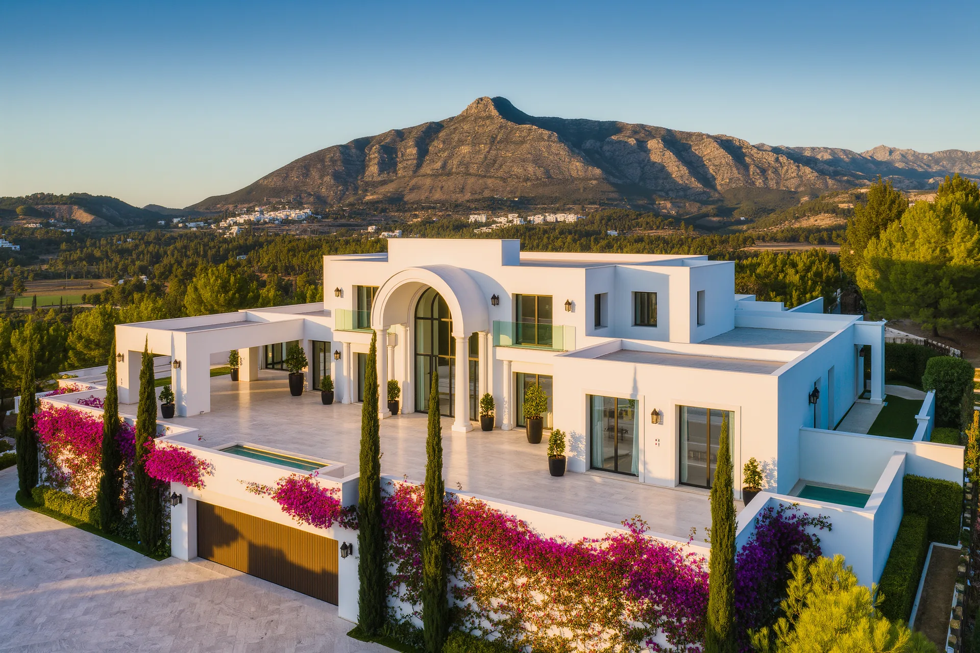 Denkmalschutzimmobilien in Marbella: Herausforderungen und Chancen beim Verkauf