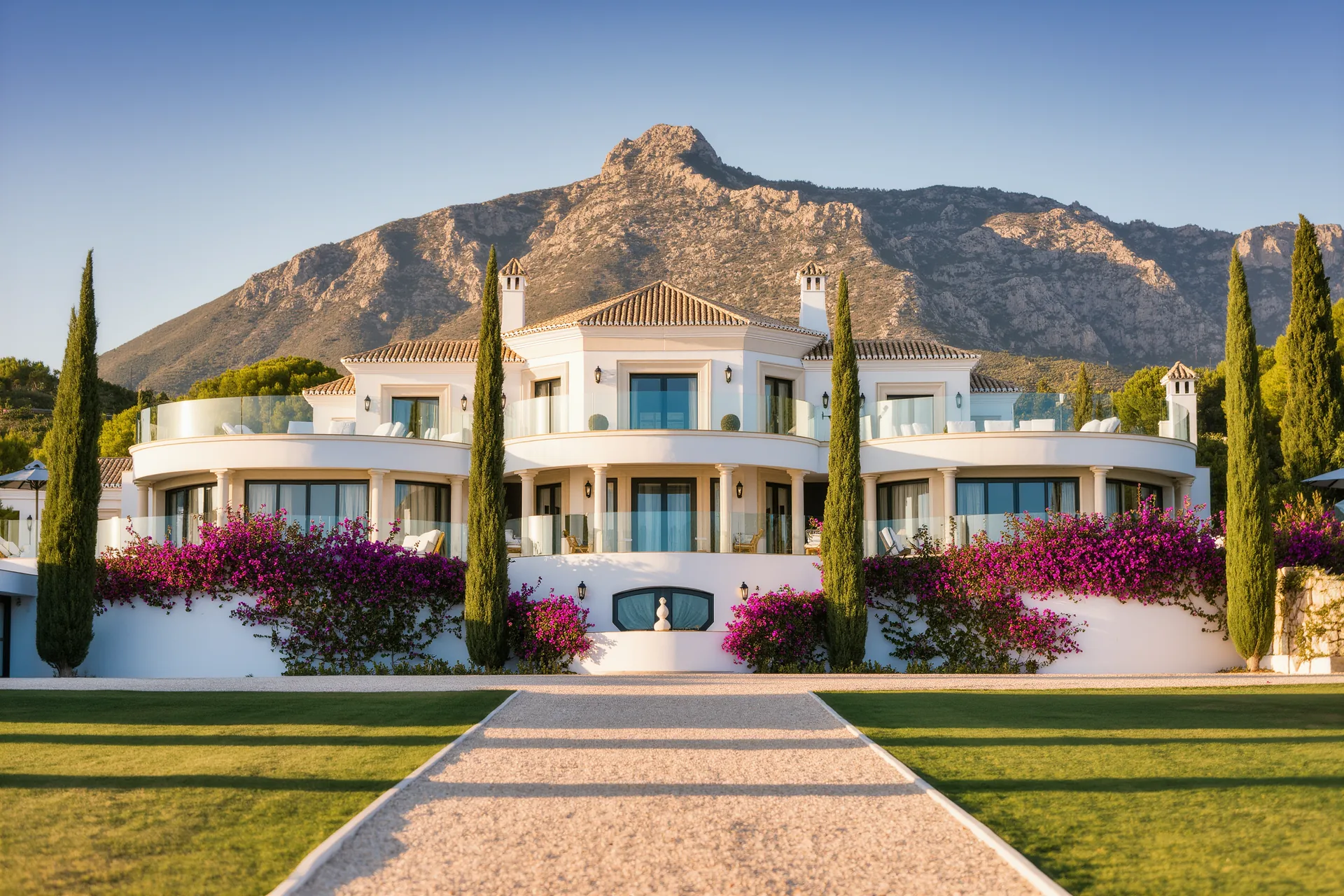 Der Einfluss von Klimabewusstsein auf Neubauprojekte in Marbella