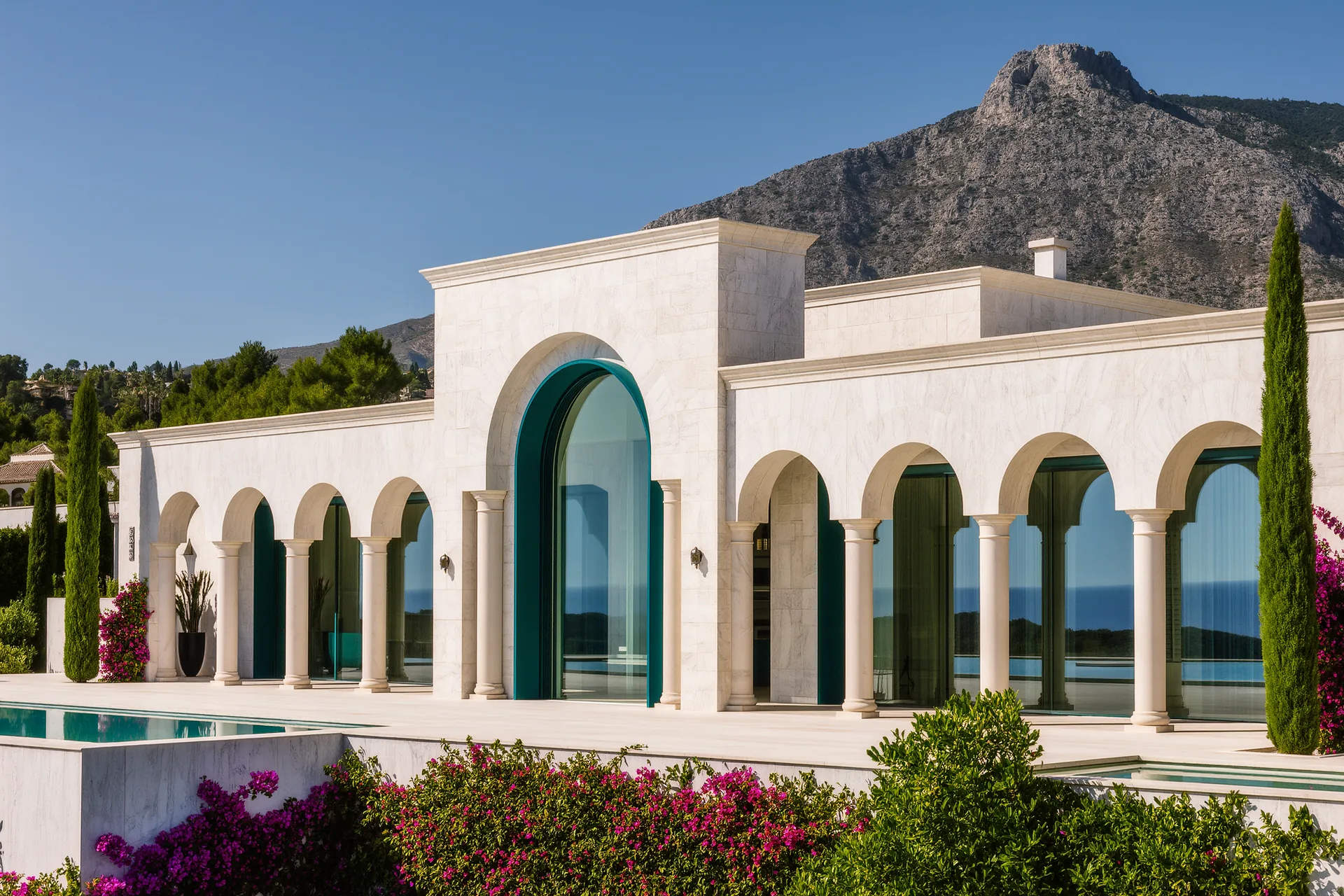 Ferienimmobilien in Marbella: Warum die Nachfrage ungebrochen hoch ist