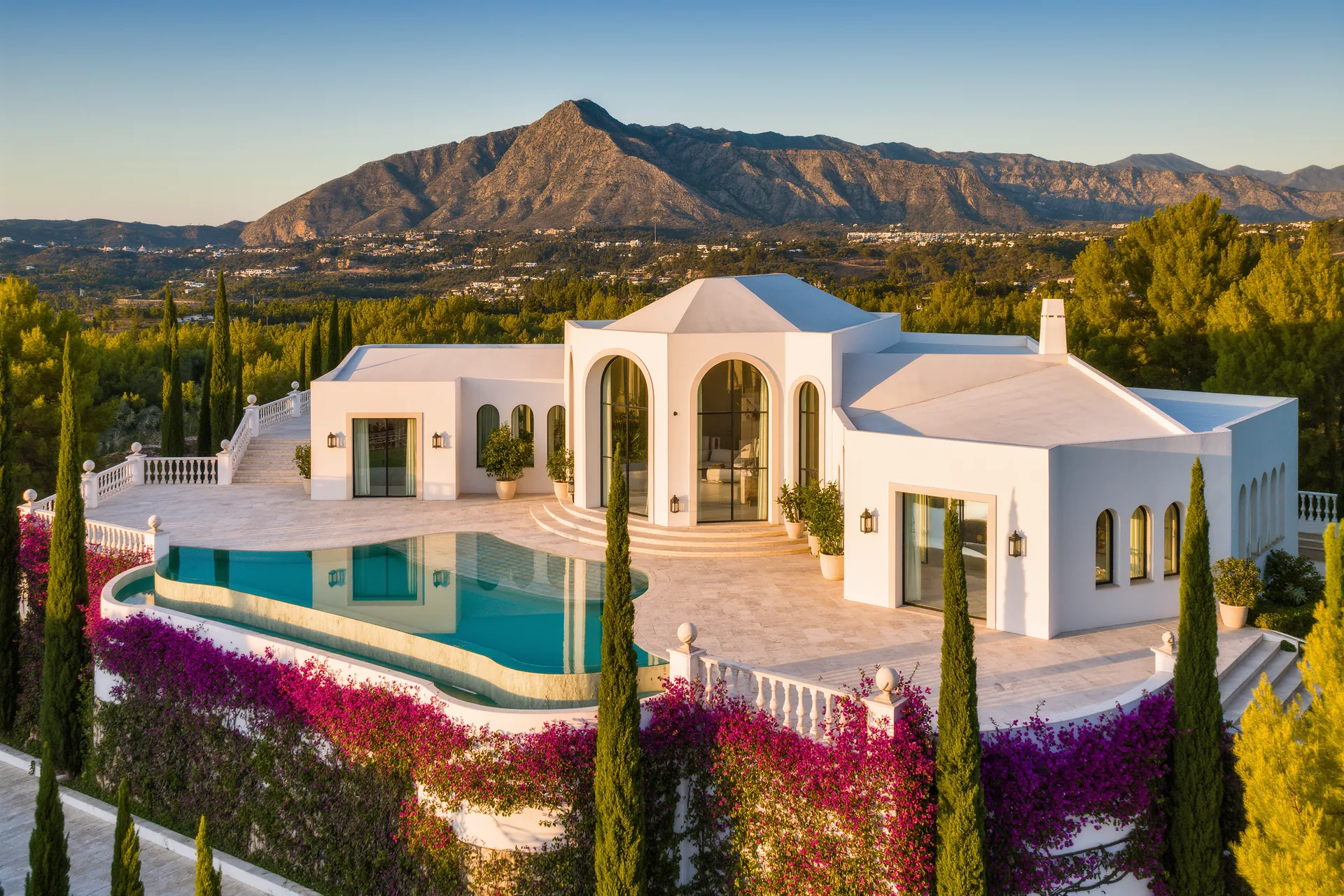 Ferienvermietung in Marbella: Chancen und Risiken für Anleger