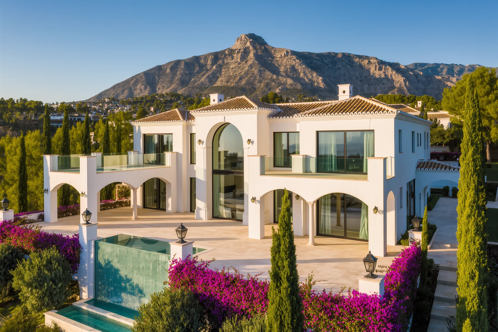 Ferienwohnungen in Marbella als Kapitalanlage: Chancen und mögliche Risiken