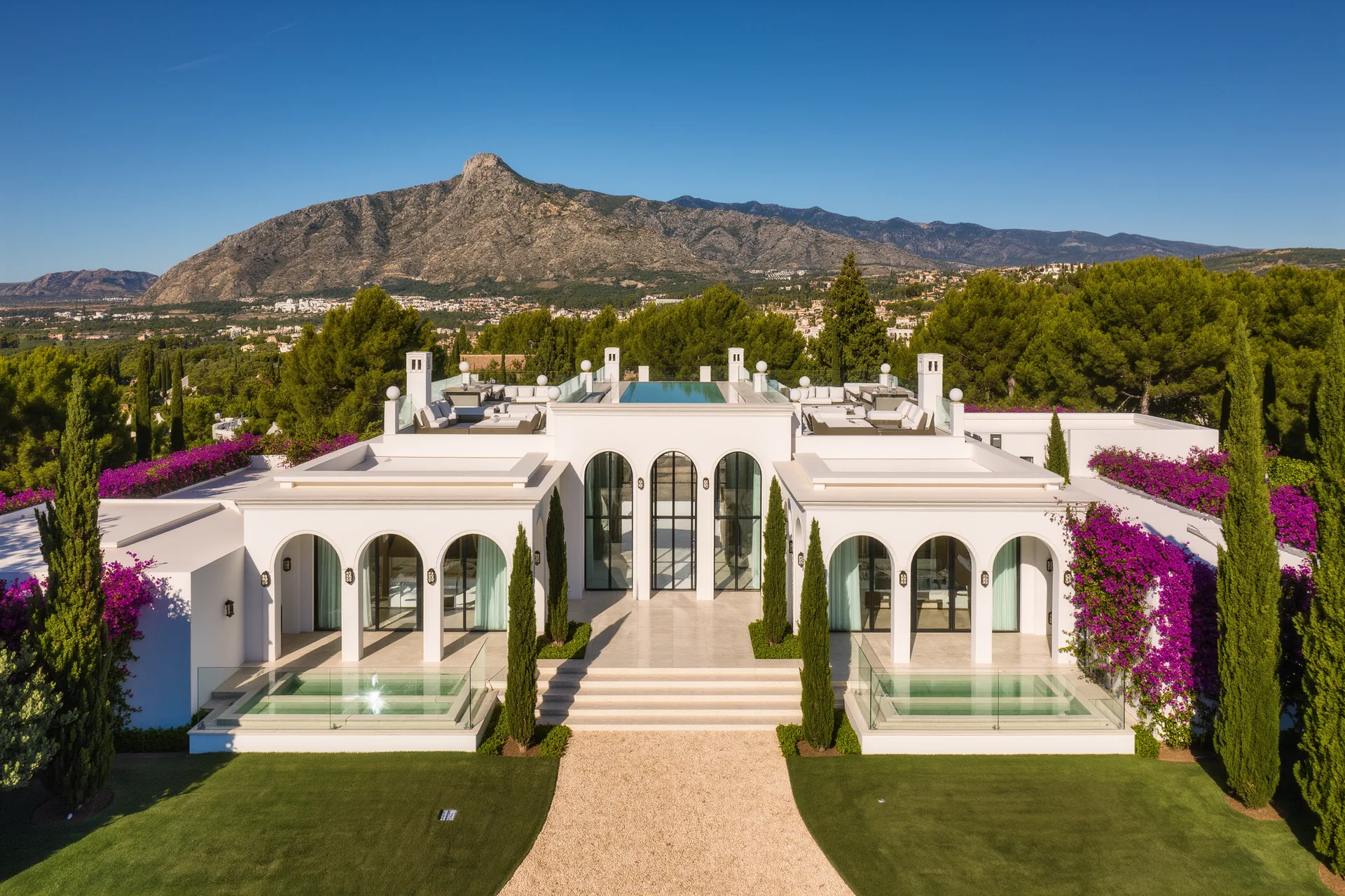 Finanzierungstipps für den Immobilienkauf in Marbella