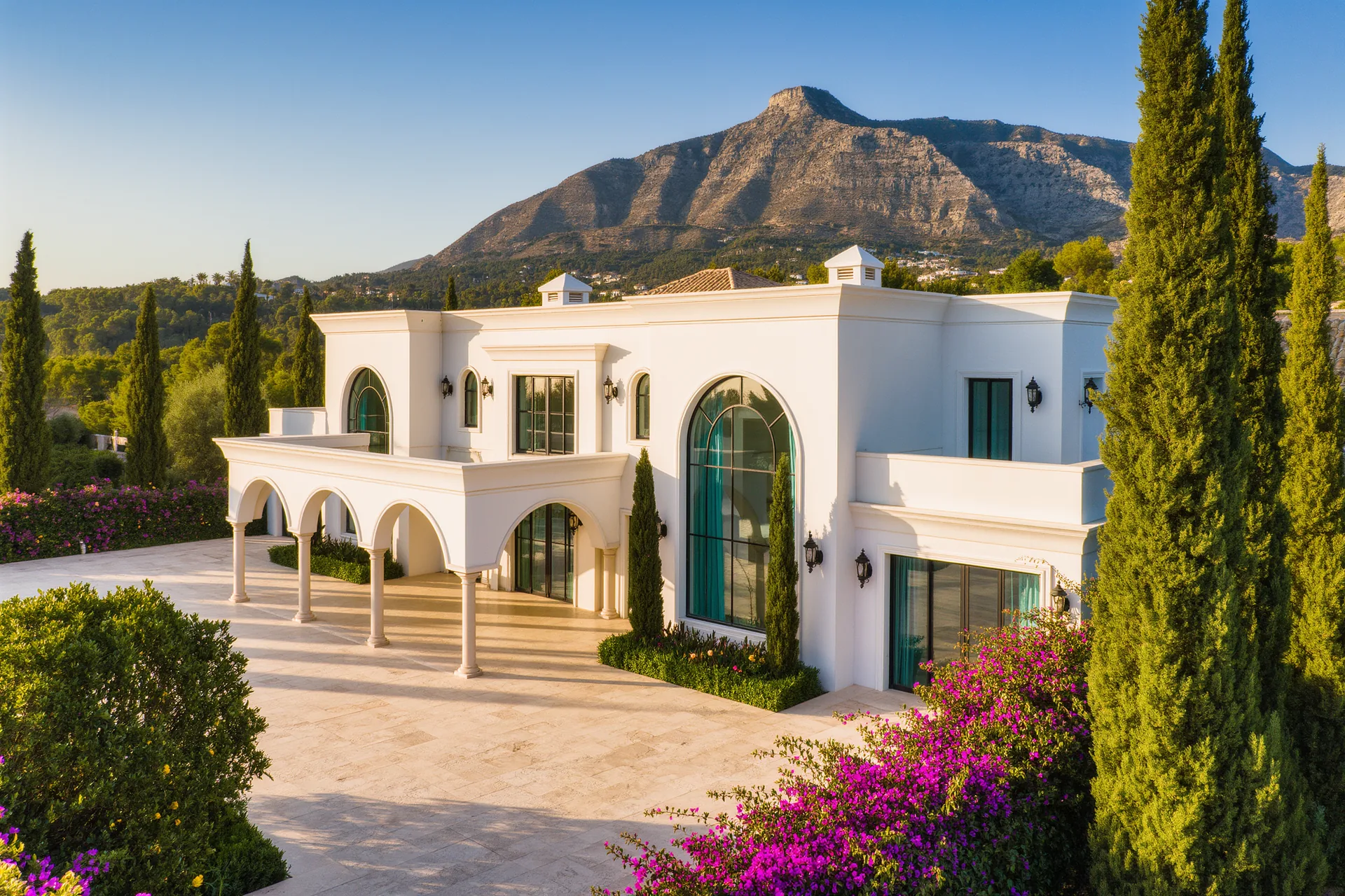 Wie finde ich den besten Immobilienmakler in Marbella?