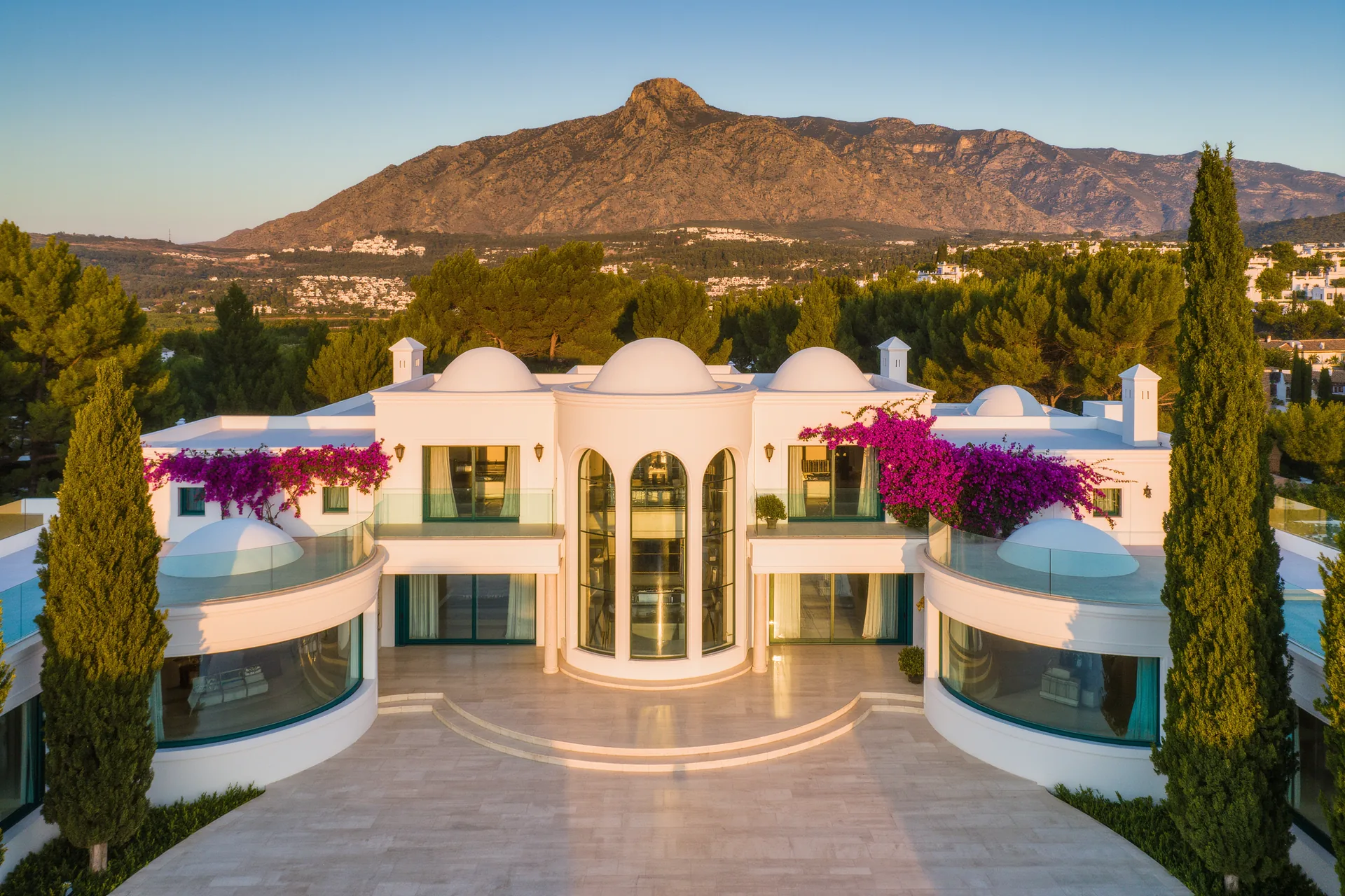 Wie eine gute Hausverwaltung Ihre Immobilie in Marbella aufwertet