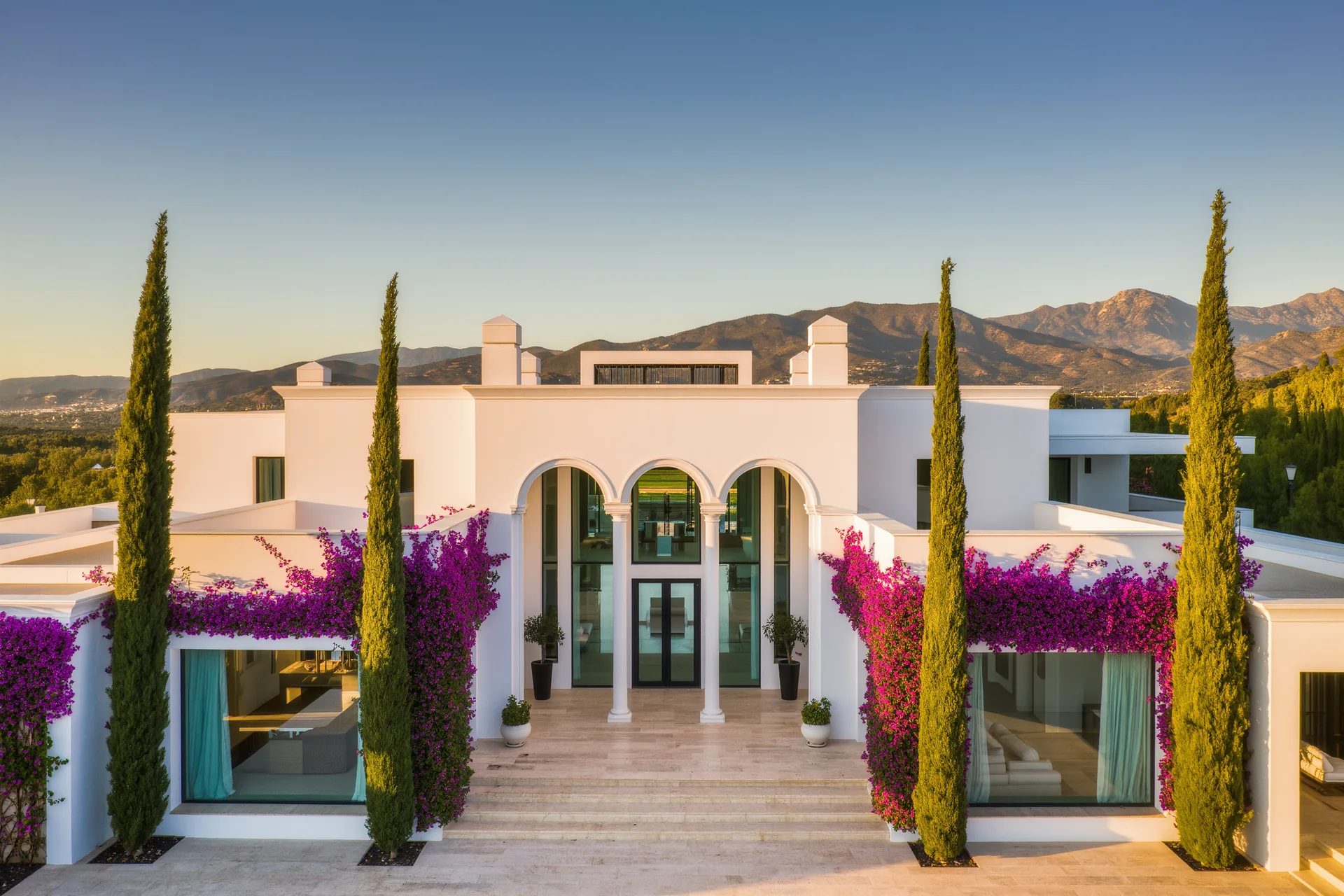 Wie Home Staging den Verkaufspreis Ihrer Immobilie in Marbella steigern kann