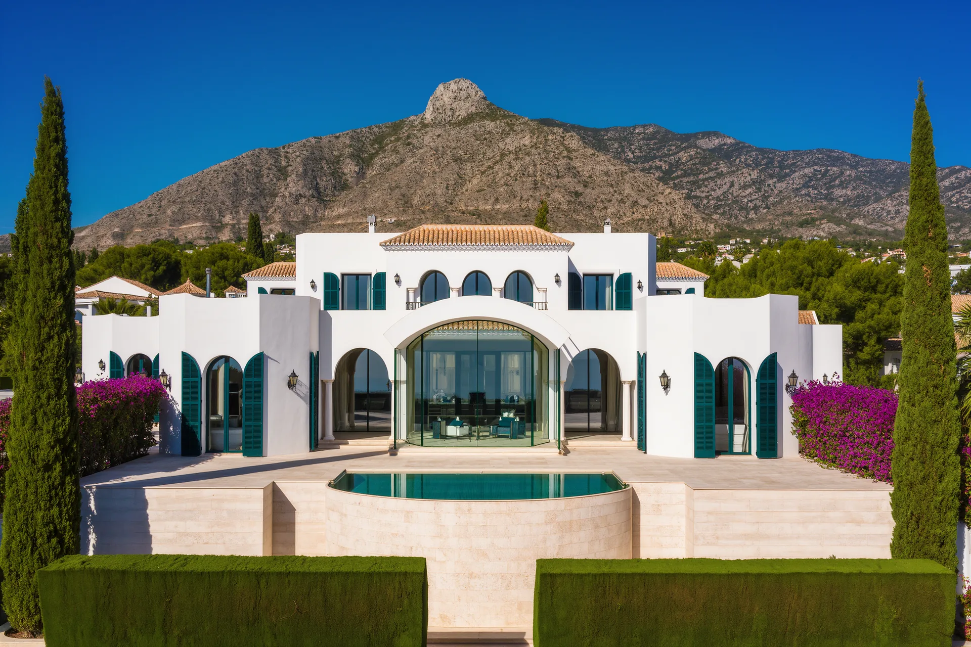 Wie Homeoffice-Trends die Nachfrage nach Immobilien in Marbella beeinflussen