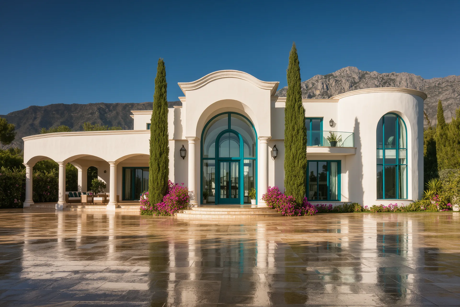 Wie sich Homeoffice-Trends auf den Verkauf von Immobilien in Marbella auswirken