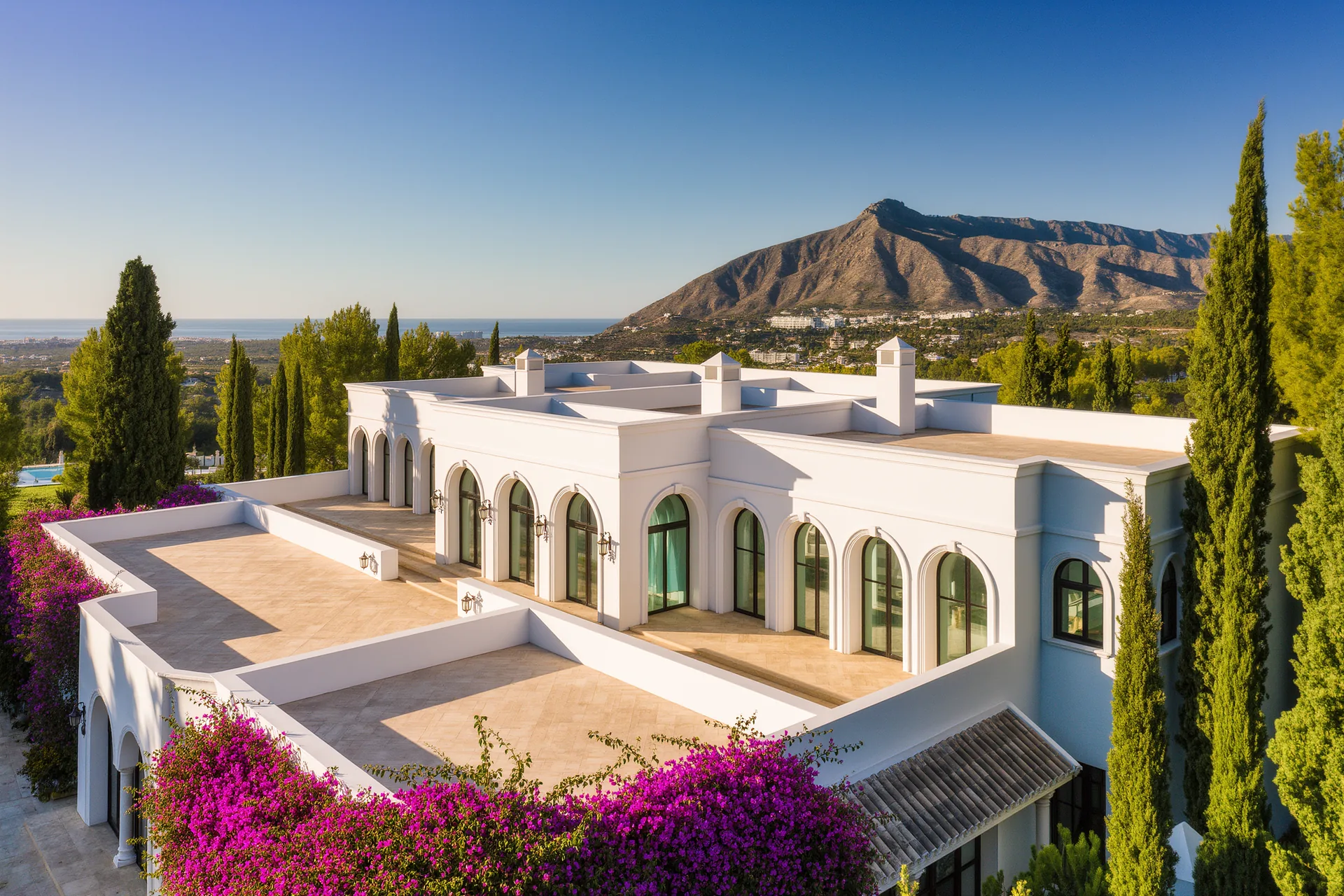 Immobilien als Altersvorsorge: Warum Marbella ein zukunftssicherer Standort ist