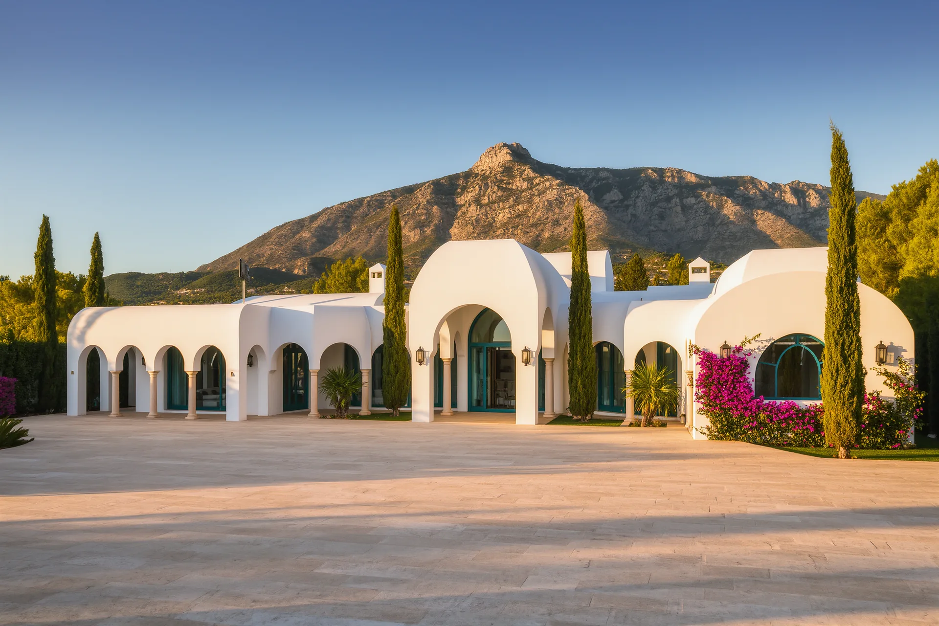Immobilien in Marbella als Altersvorsorge: Ein Ruhestand mit Stil
