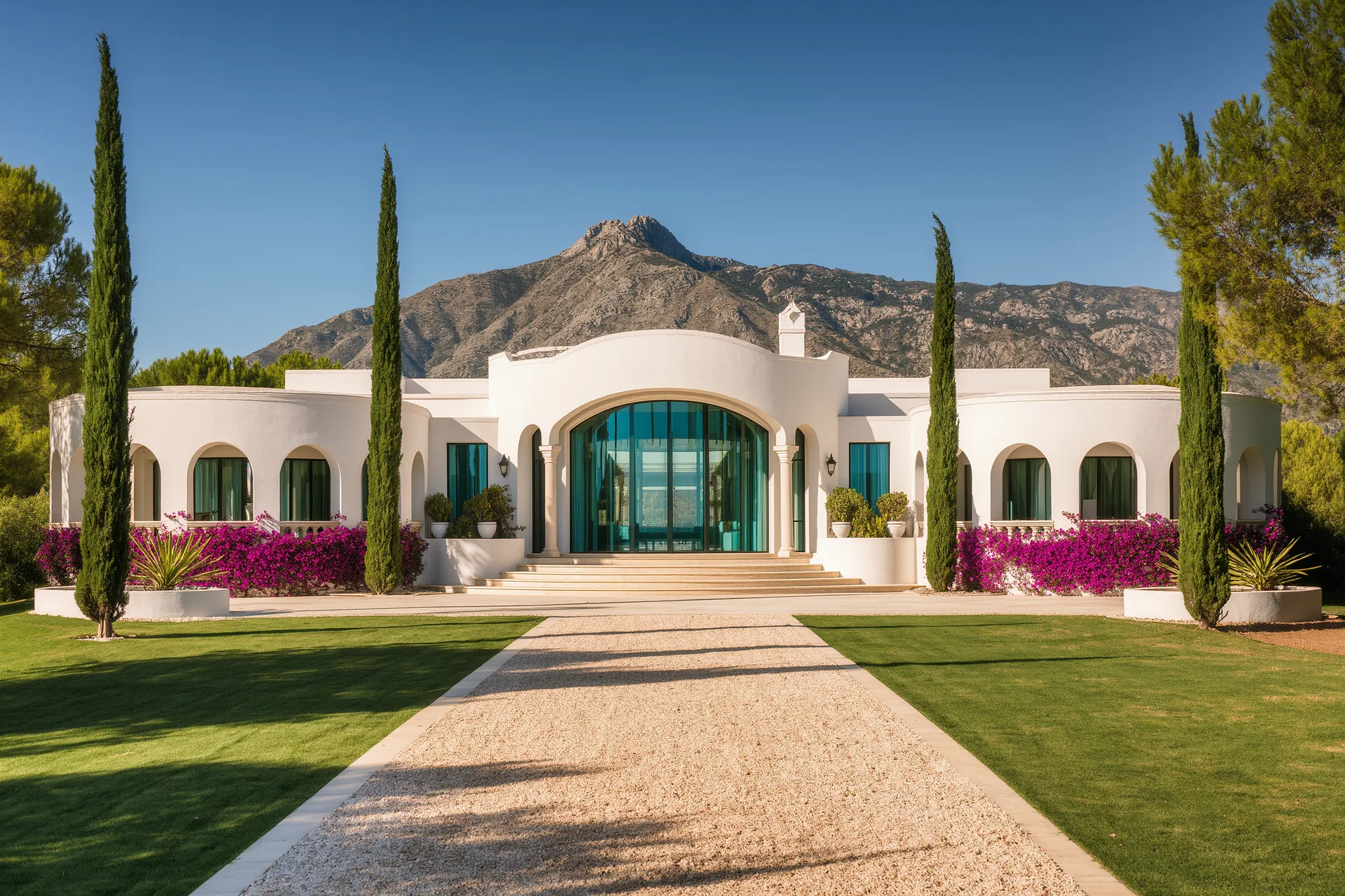 Immobilien in Puerto Banús: Der perfekte Ort für urbanes Luxusleben