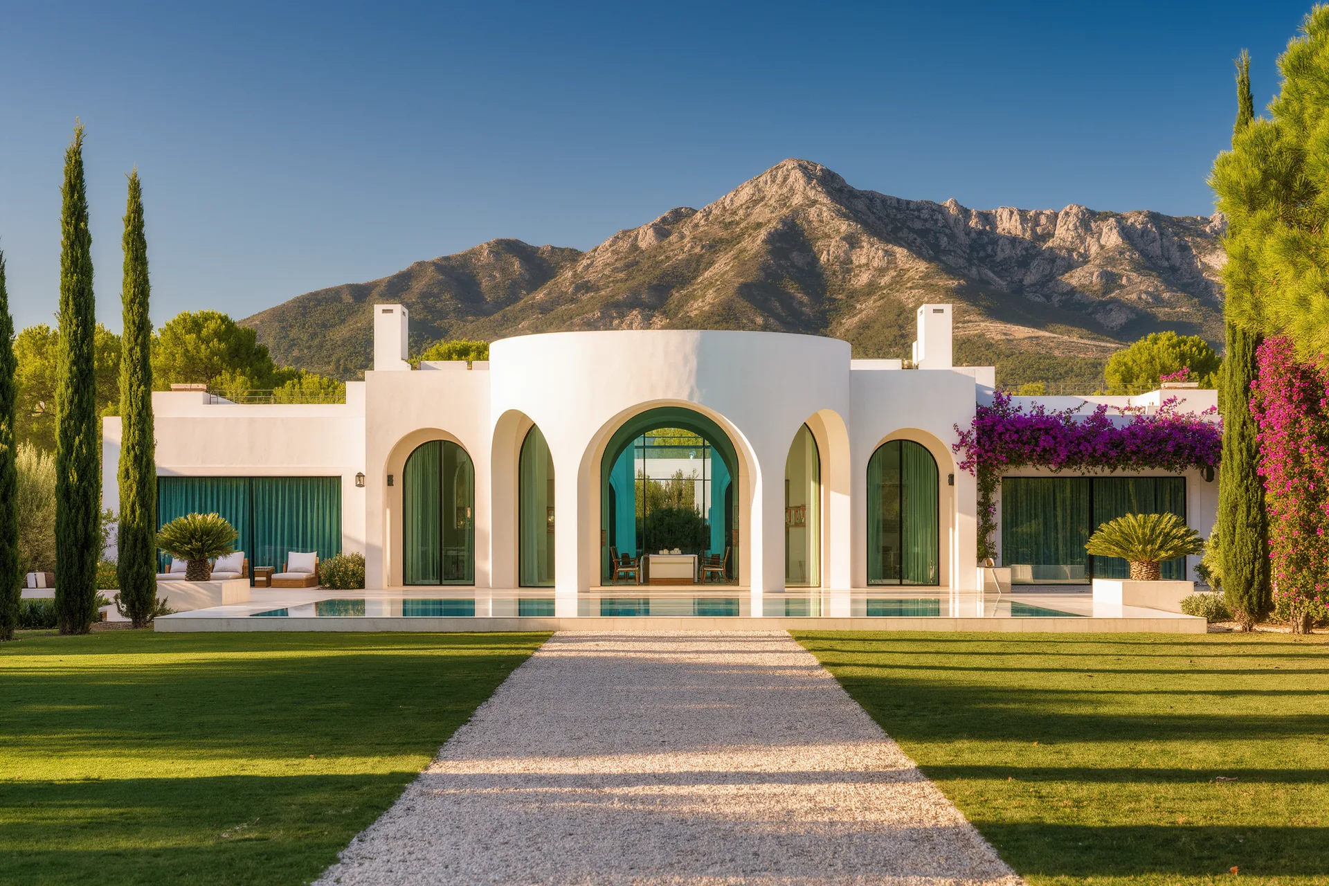 Immobilien mit Smart-Living-Konzepten: Der Luxus von morgen in Marbella