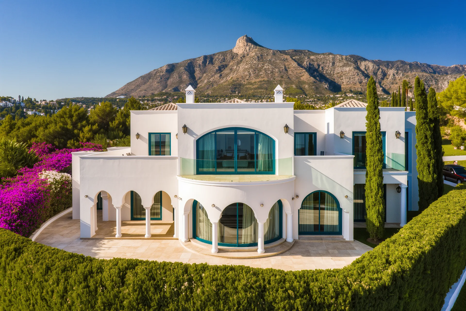 Wie sich der Immobilienmarkt in Marbella 2024 entwickelt