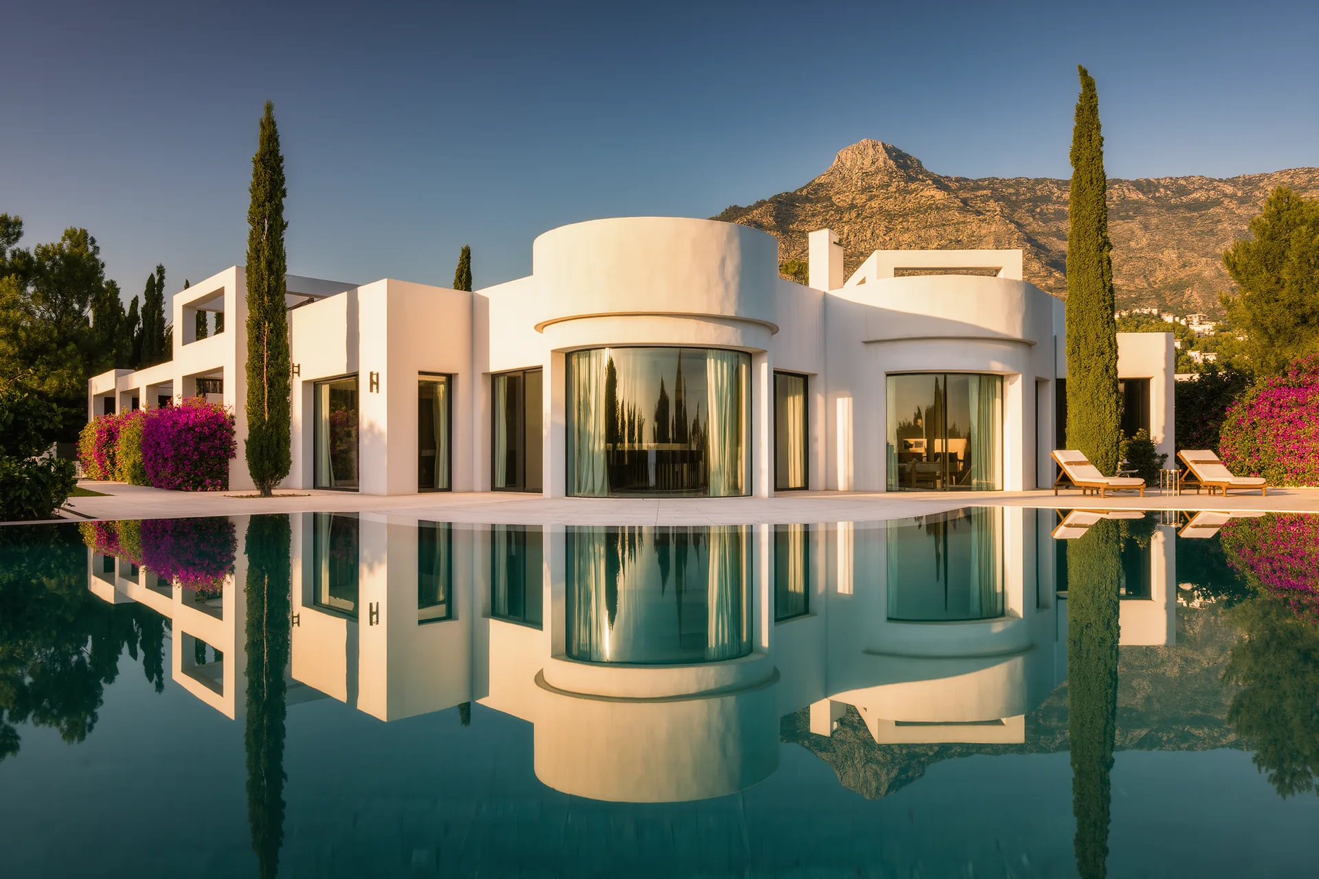 Wie sich der Immobilienmarkt in Marbella von anderen europäischen Standorten unterscheidet