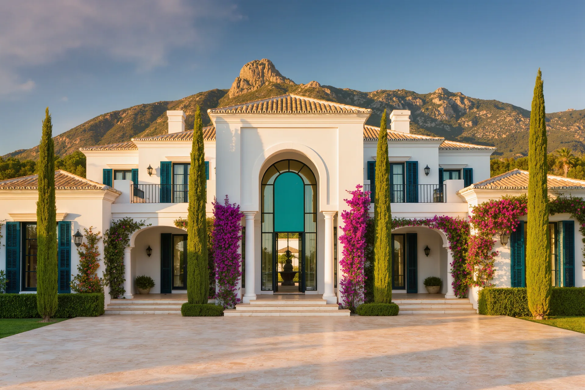 Wie sich die Immobilienpreise in Marbella in den letzten Jahren entwickelt haben