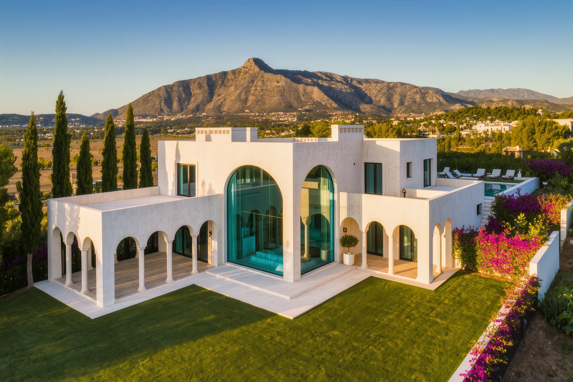 Immobilienprojekte mit Kulturbezug: Eine wachsende Nachfrage in Marbella