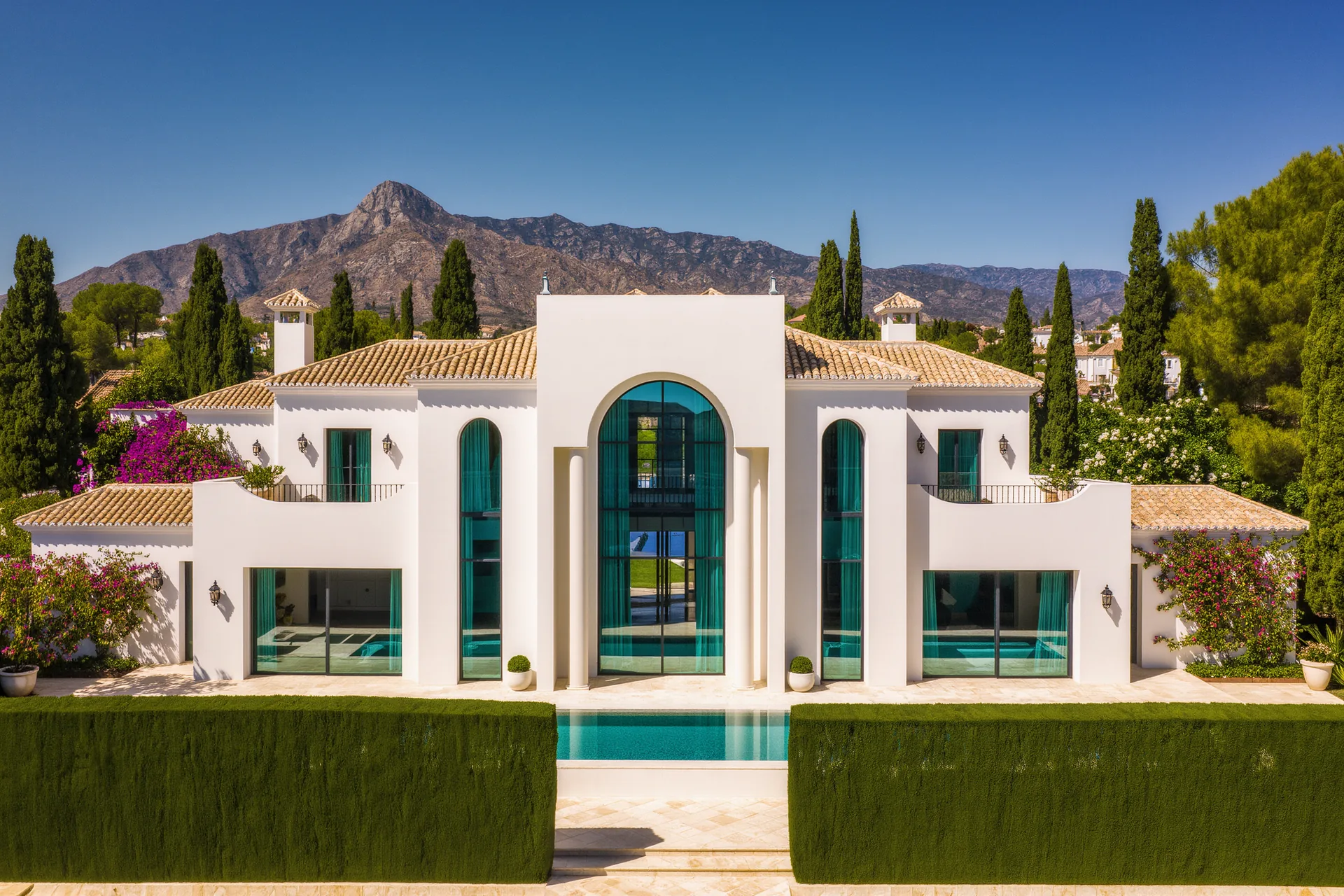 Wie sich die Infrastruktur in Marbella positiv auf den Lifestyle auswirkt