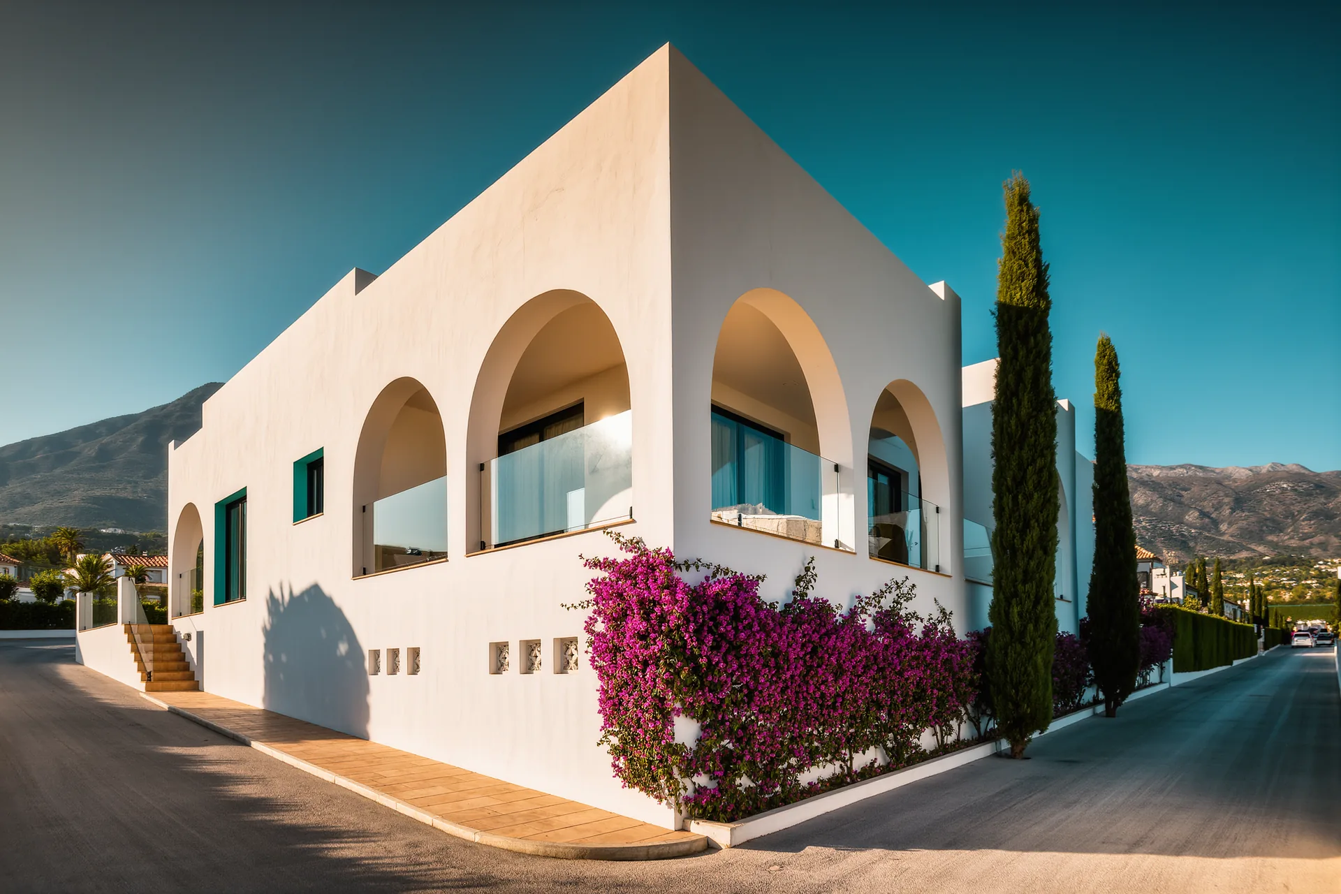 Kapitalanlage in Marbella: Warum sich Immobilieninvestitionen lohnen