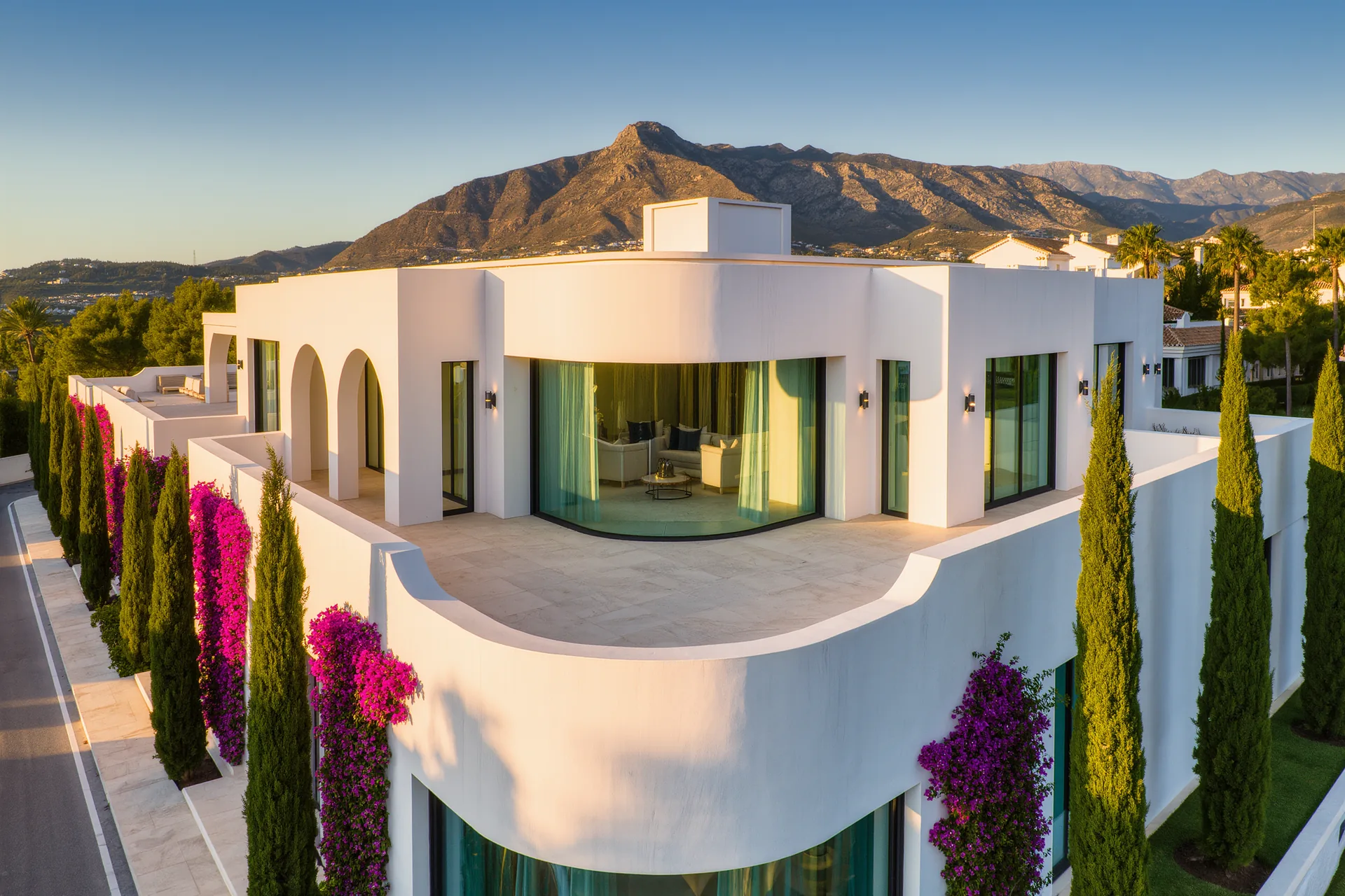 Kulinarik, Kultur und Lifestyle: Was Marbella Immobilienbesitzern bietet
