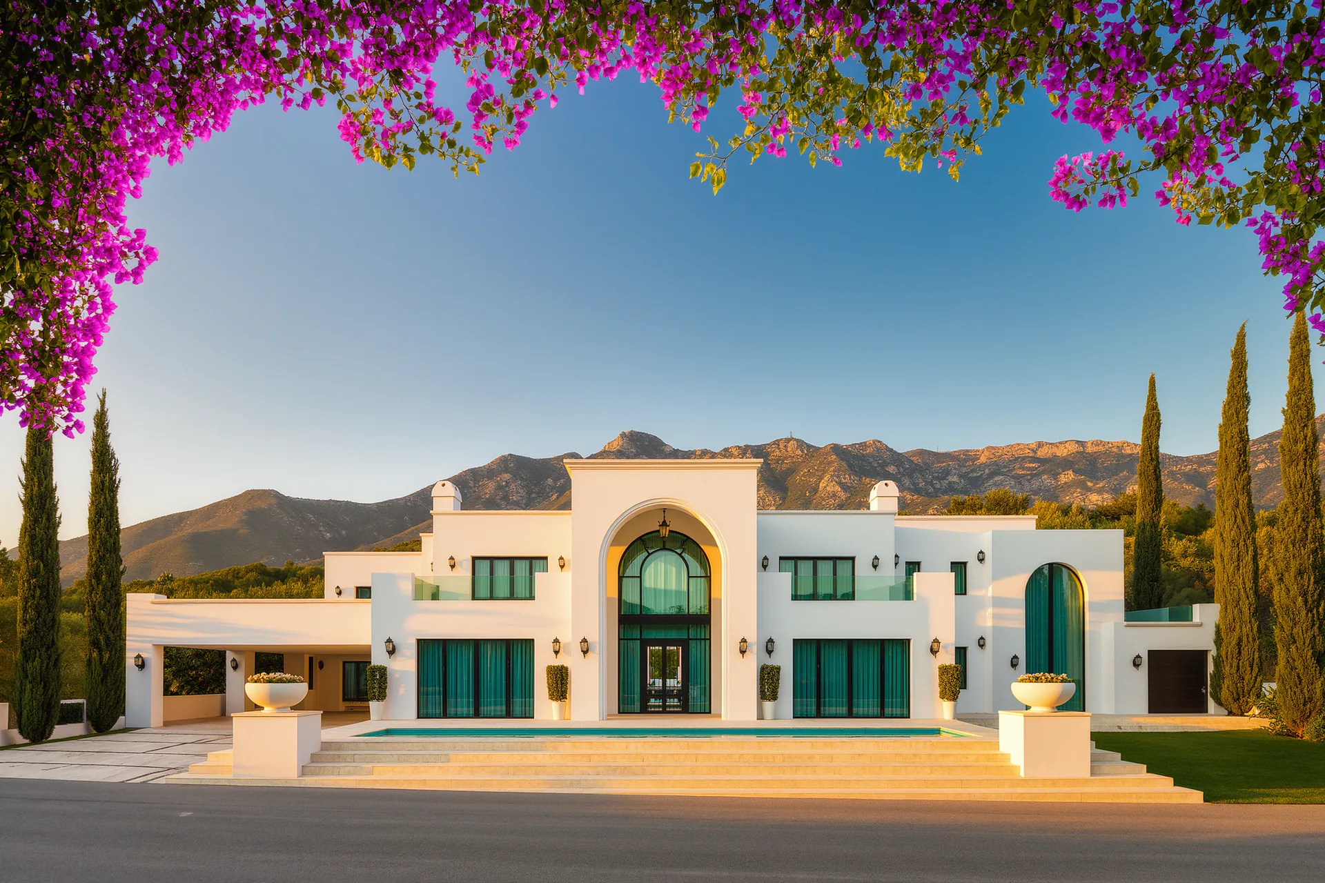 Kulinarik und Kultur: Wie der Lifestyle in Marbella den Immobilienmarkt beeinflusst