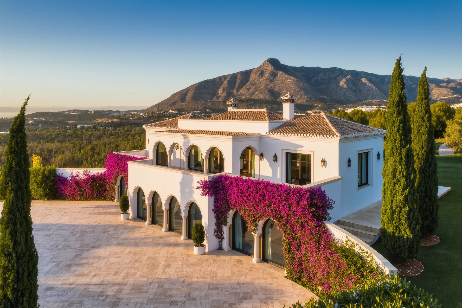 Wie lange dauert es, eine Luxusimmobilie in Marbella zu verkaufen?