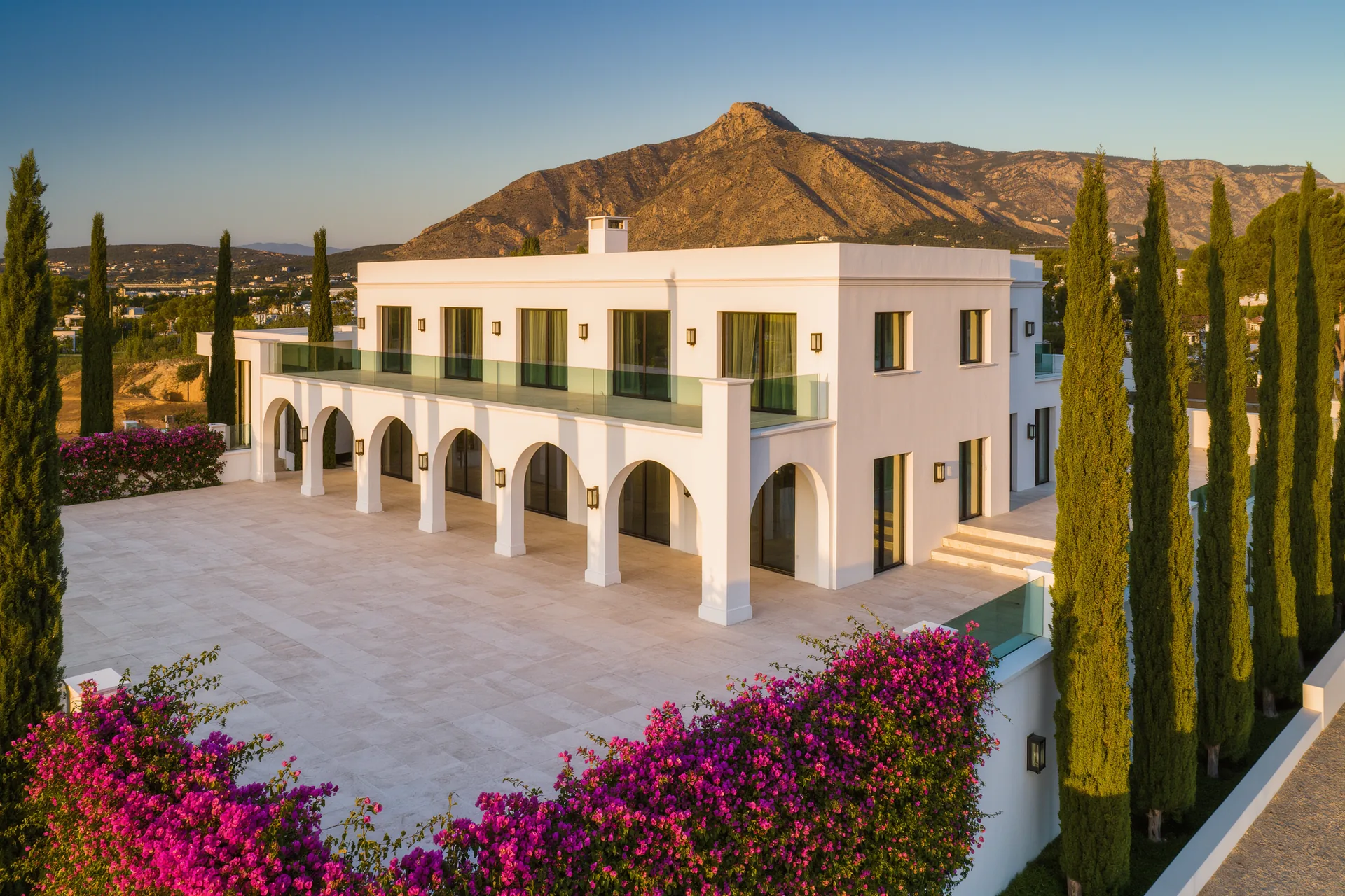 Langfristige Trends: Wie Marbella sich für zukünftige Käufer aufstellt