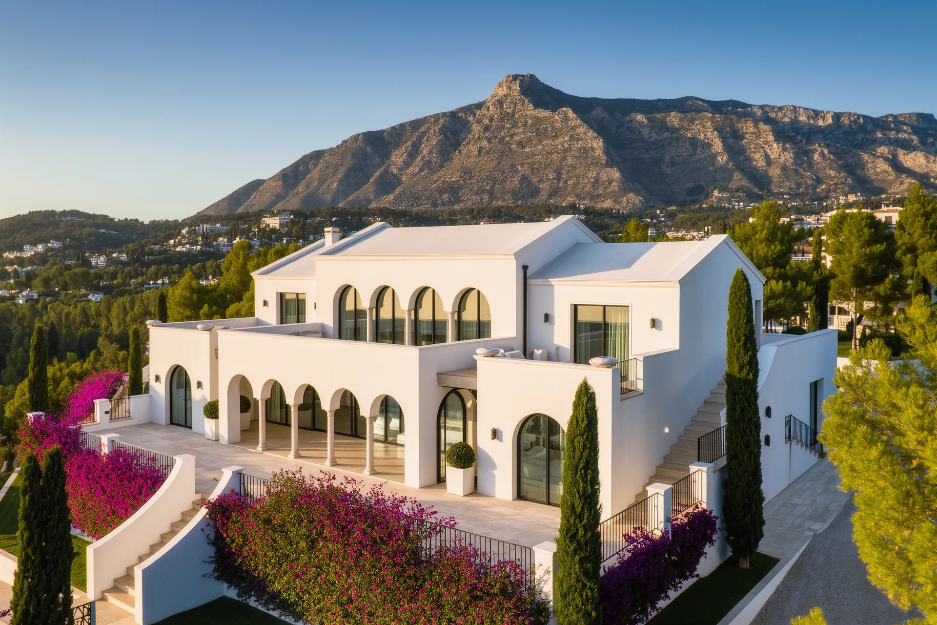 Luxusimmobilienmakler in Marbella: Ihre Rolle im High-End-Markt