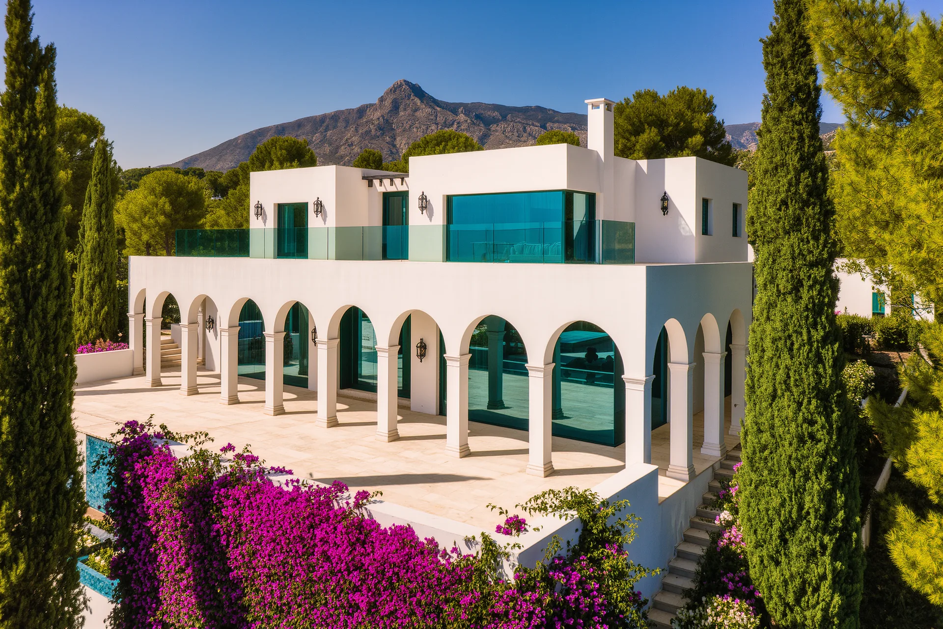 Wie Makler Käufer aus Deutschland auf dem Immobilienmarkt in Marbella unterstützen