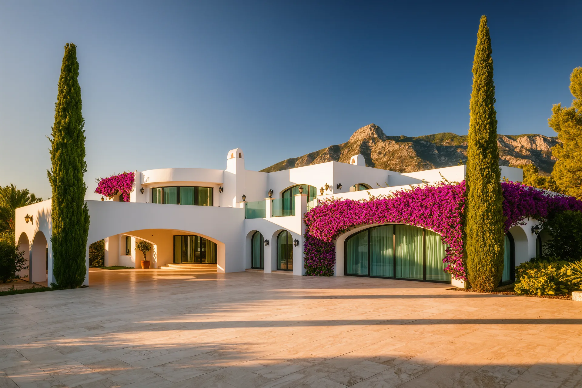 Marbella oder andere Mittelmeerziele: Was macht die Stadt so besonders?