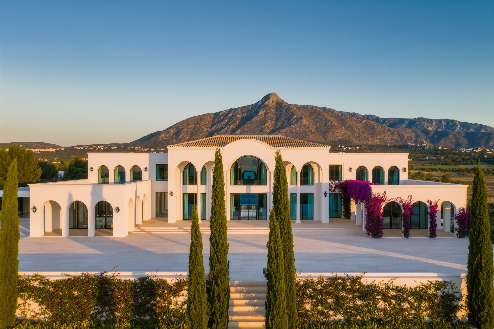 Marbella als Ferienimmobilienstandort: Warum sich die Investition lohnt
