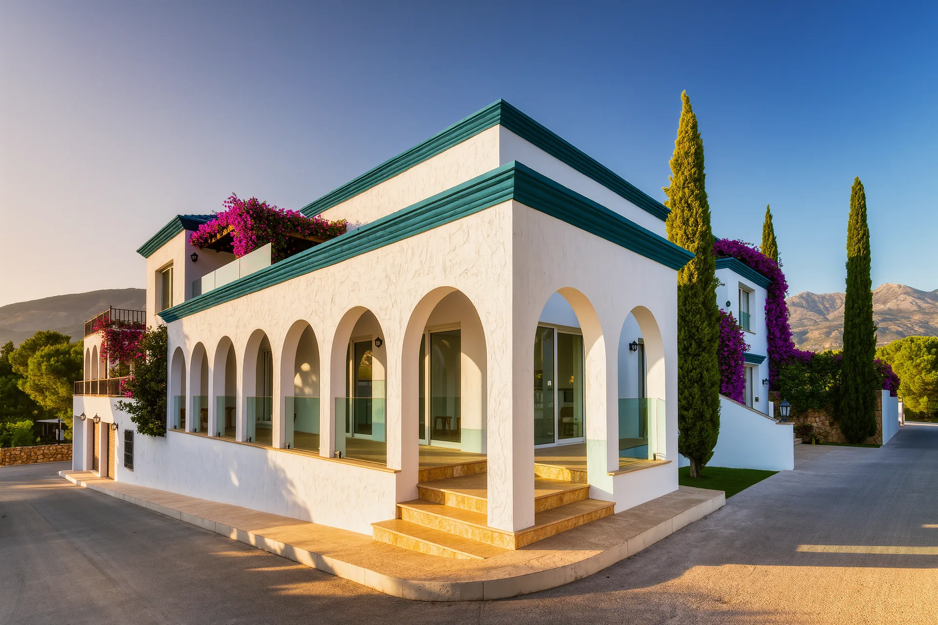 Mehr als nur Luxus: Marbella als Wohn- und Lebenskonzept