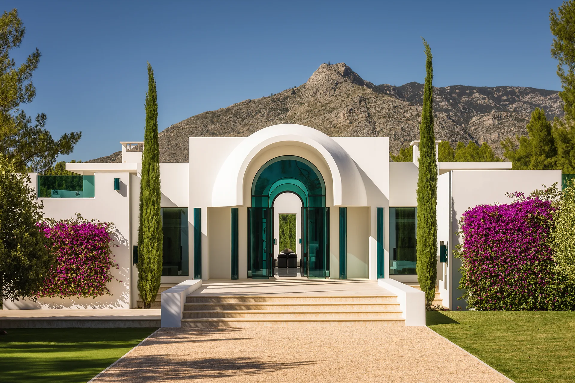Wie sich die Nachfrage nach ländlichem Wohnen in Marbella entwickelt