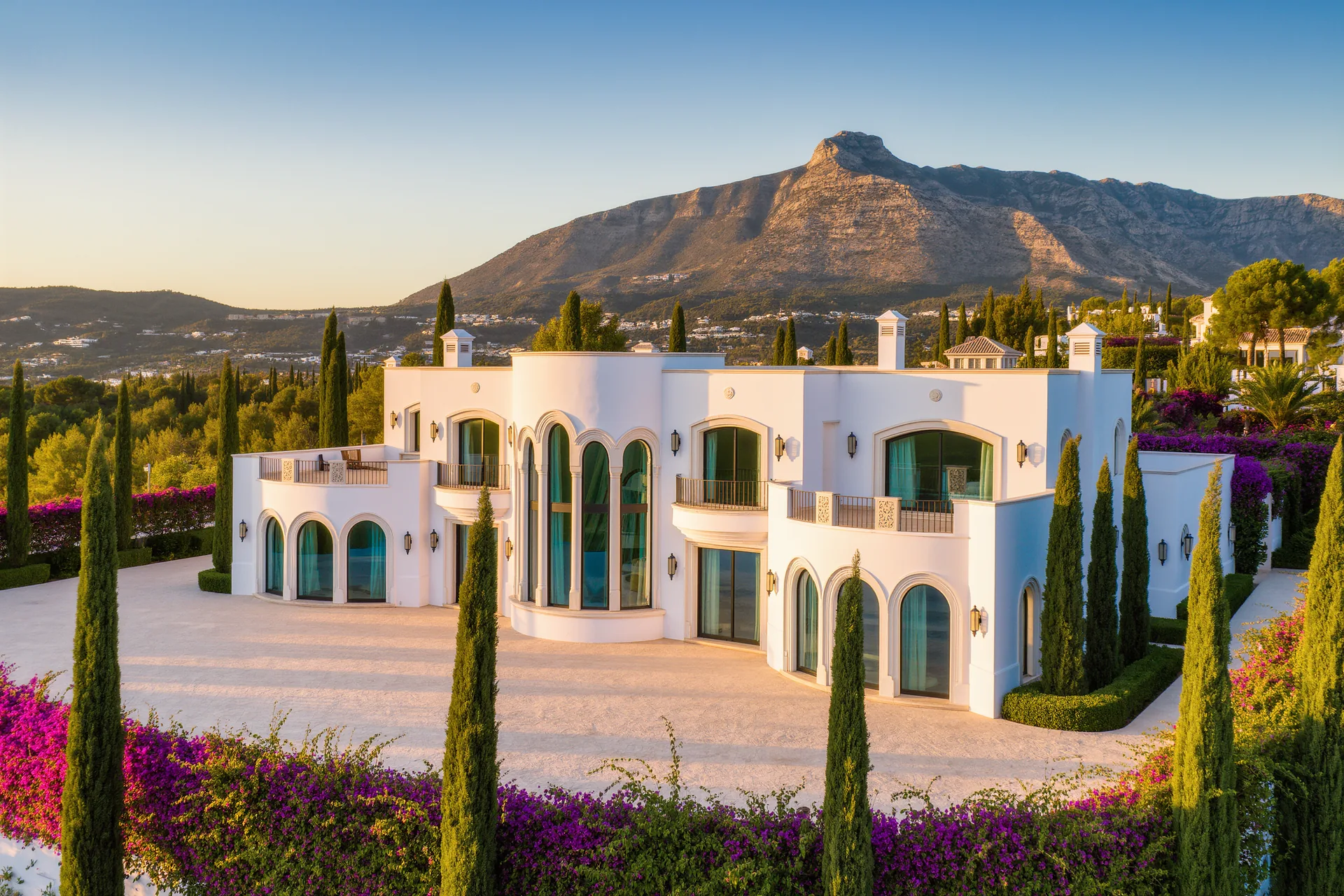 Nachhaltiges Bauen in Marbella: Trends und Vorreiter
