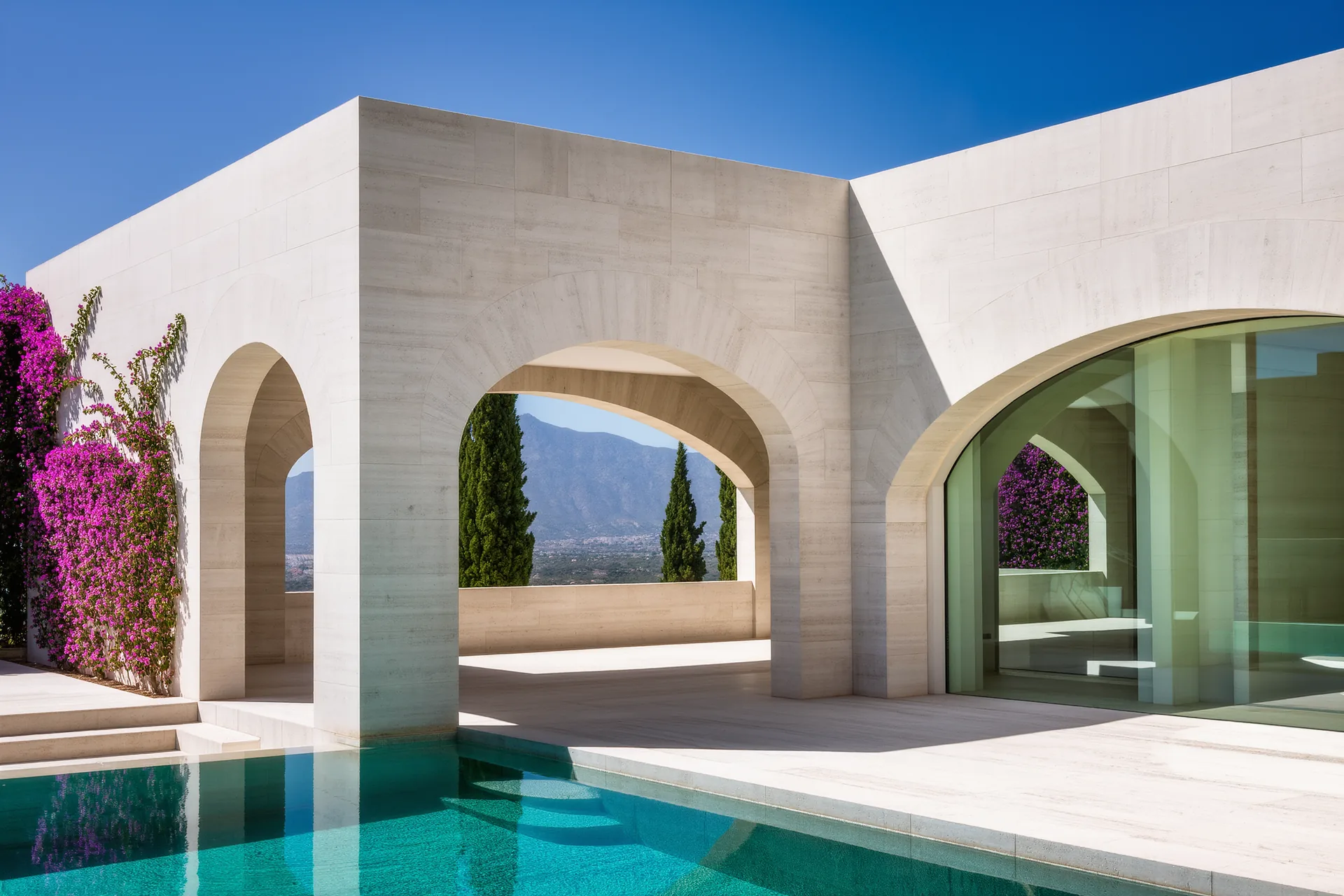 Wie sich die Nähe zu Málaga auf Investitionen in Marbella auswirkt