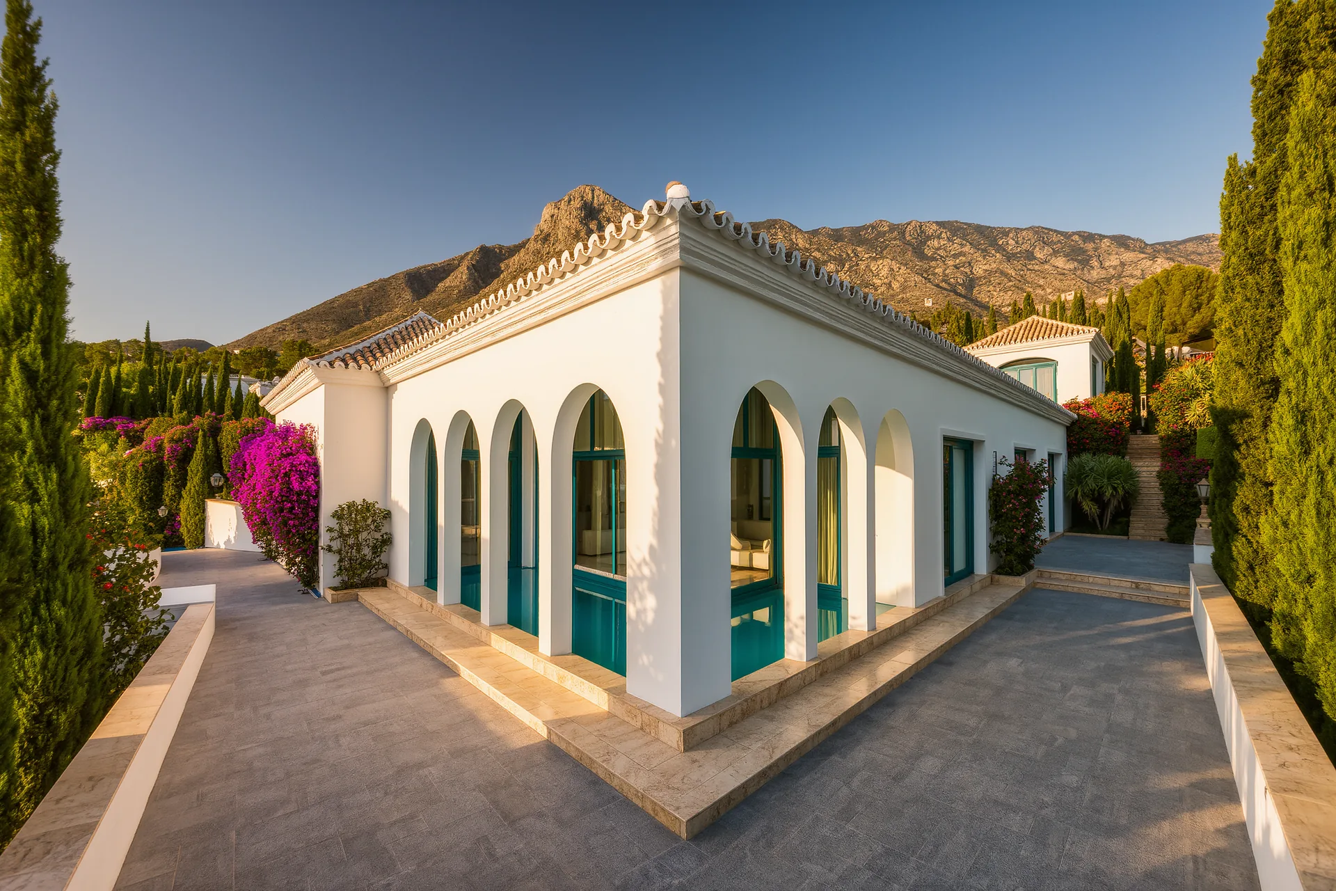Neubauten und Luxuswohnungen in Marbella: Die Trends von morgen