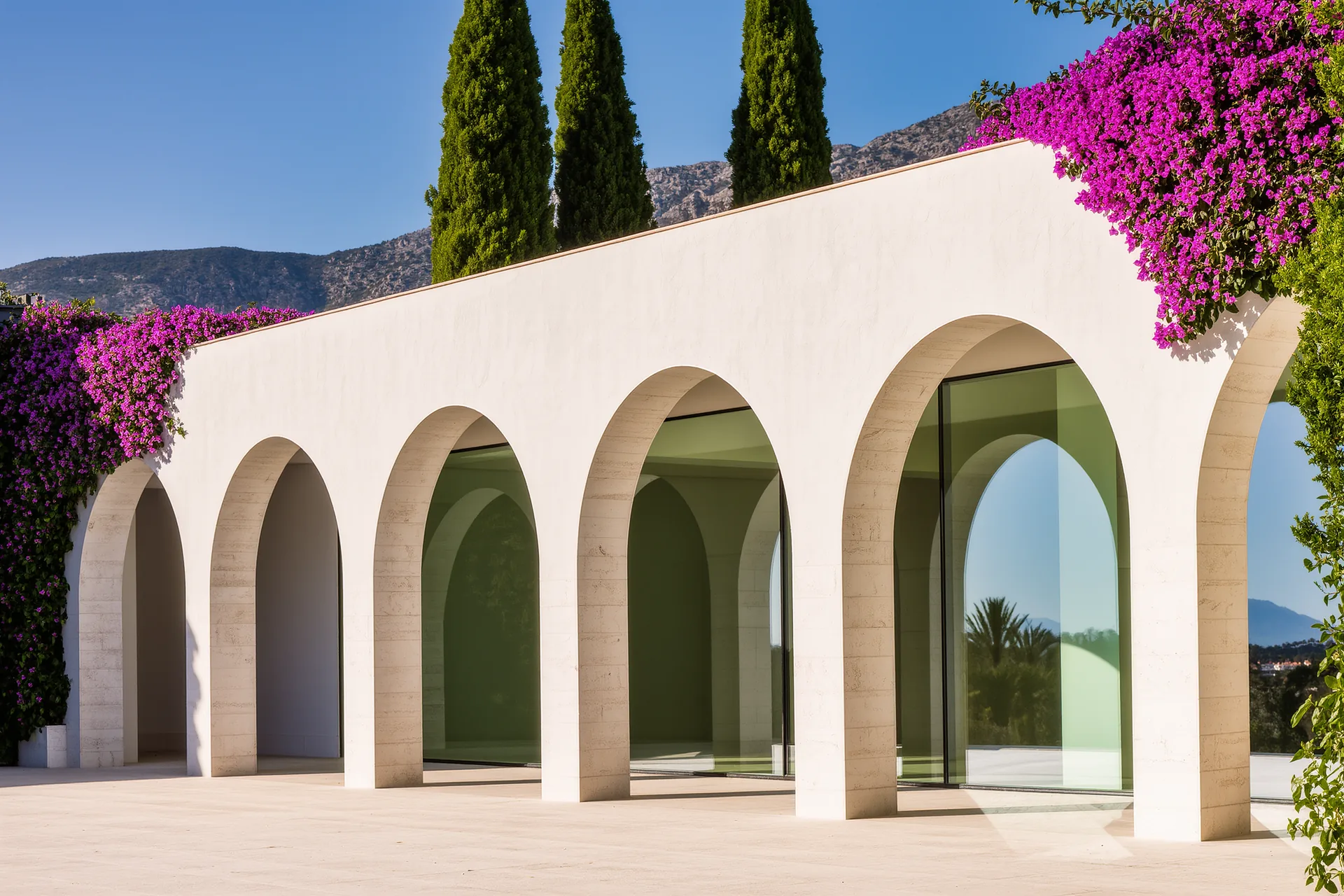 Nueva Andalucía und die Goldene Meile: Die besten Wohngegenden in Marbella