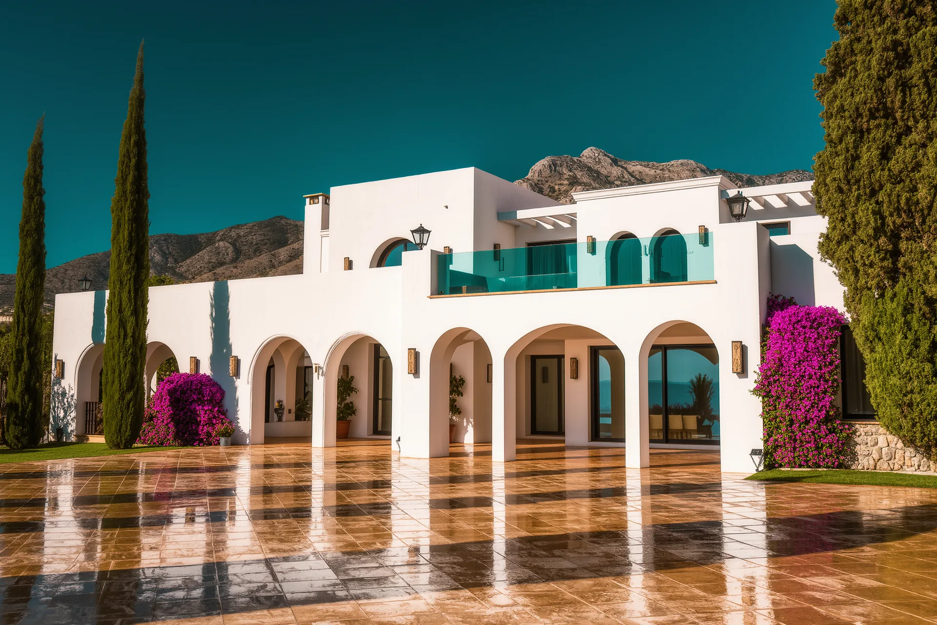 Renovierung vor dem Verkauf: Welche Maßnahmen sich in Marbella auszahlen