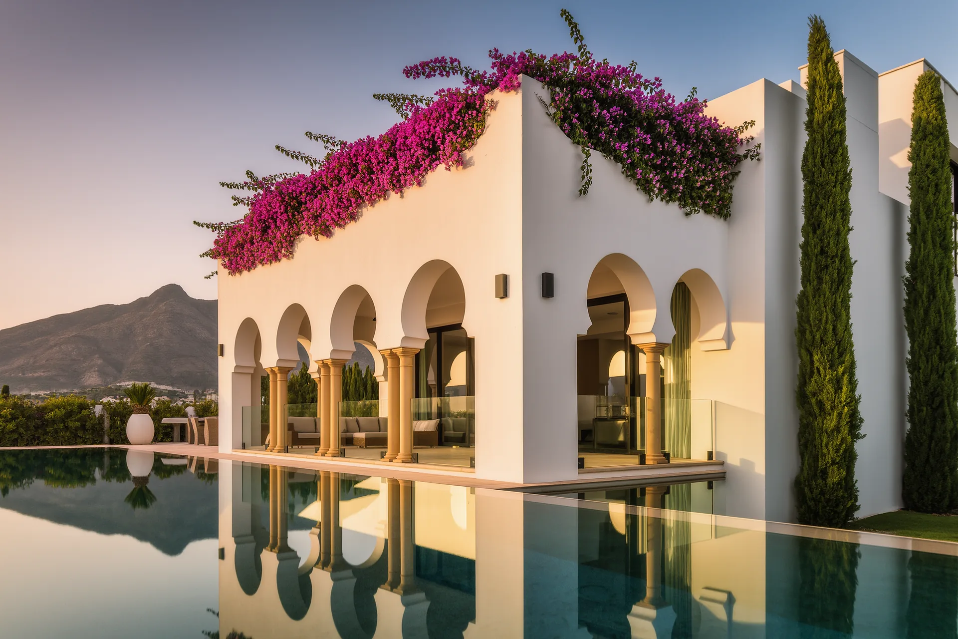 Die Rolle von Maklern in Marbella bei der Vermittlung von Neubauprojekten