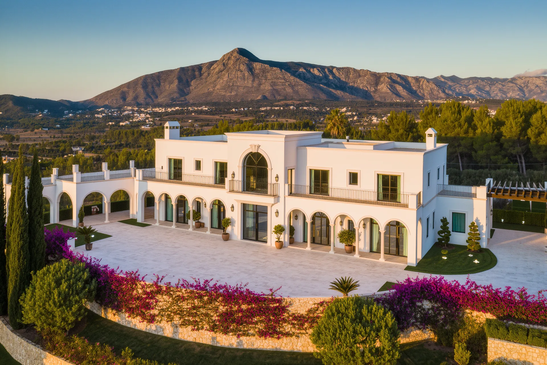 Die spannendsten Neubauprojekte in Marbella 2024