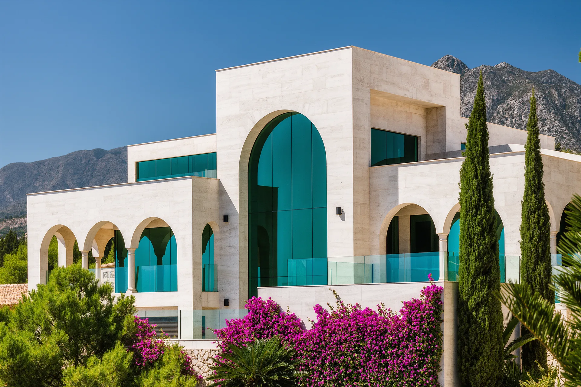 Steuervorteile beim Immobilienkauf in Marbella: Was Sie wissen sollten