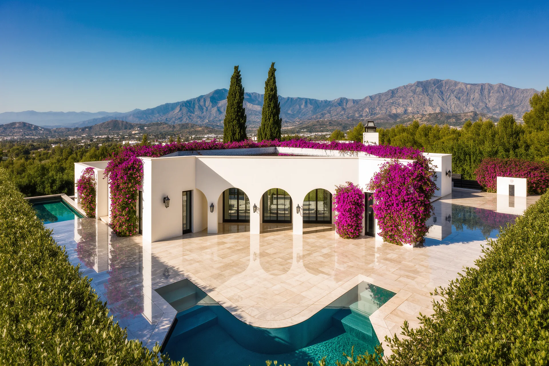 Südwesten oder Osten von Marbella: Wo liegt Ihr Traumhaus?