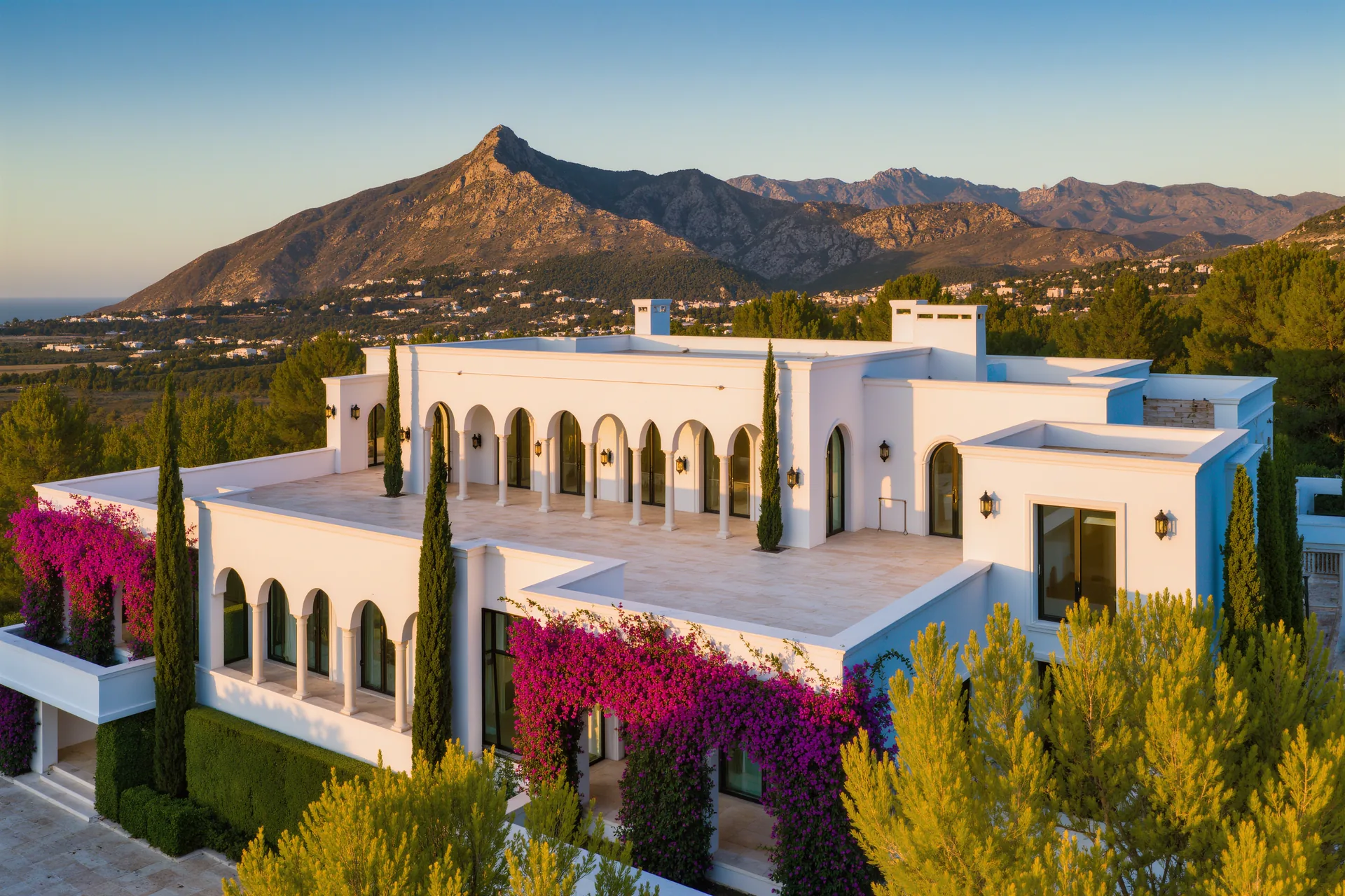 Tipps für die Auswahl der richtigen Hausverwaltung in Marbella