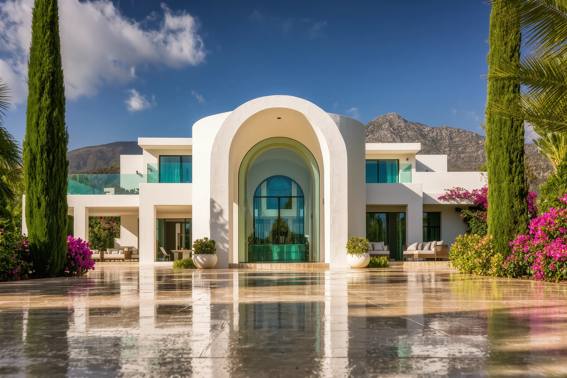 Tipps zur Preisgestaltung für Villen und Apartments in Marbella