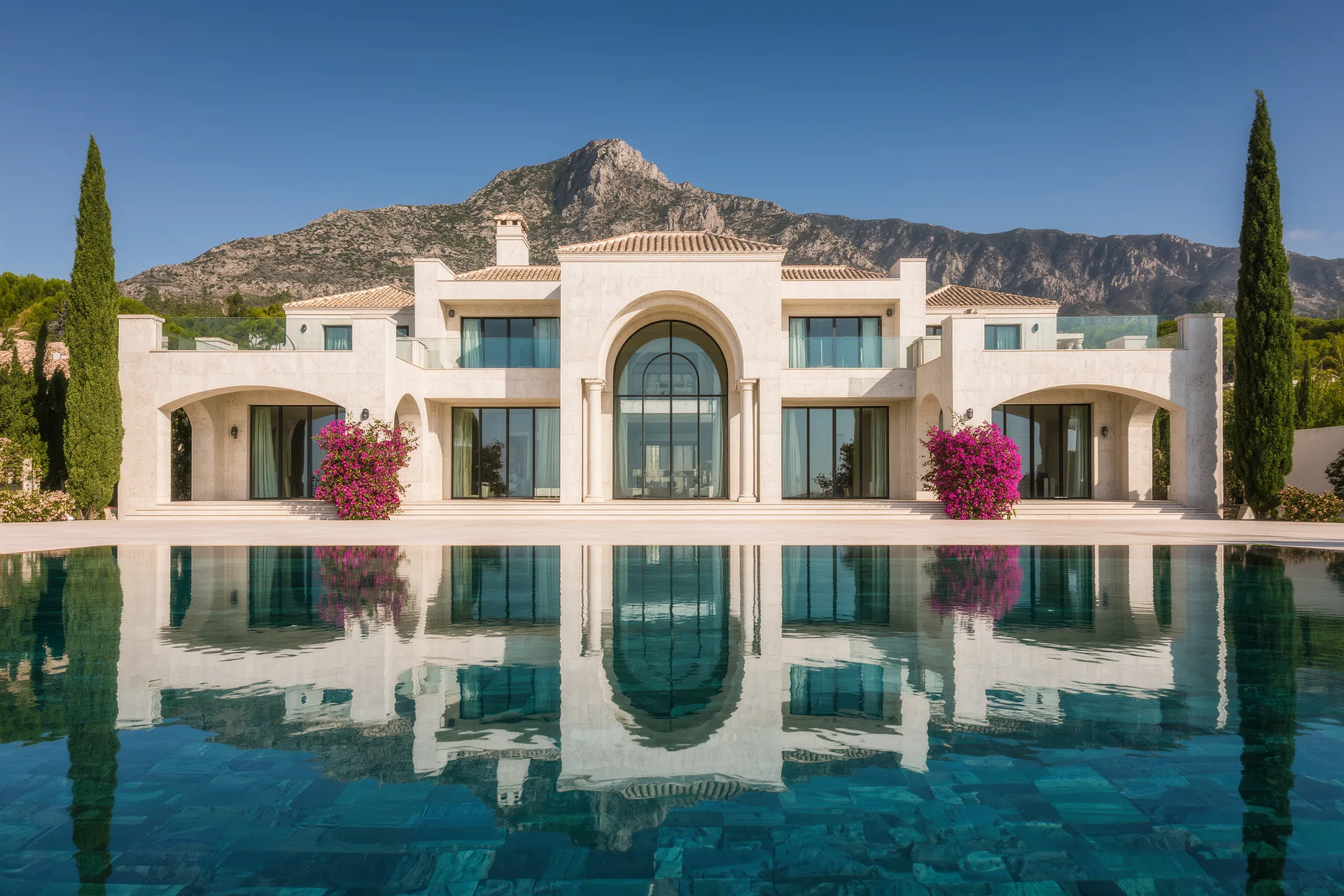 Wie sich Umweltbewusstsein auf den Immobilienmarkt in Marbella auswirkt