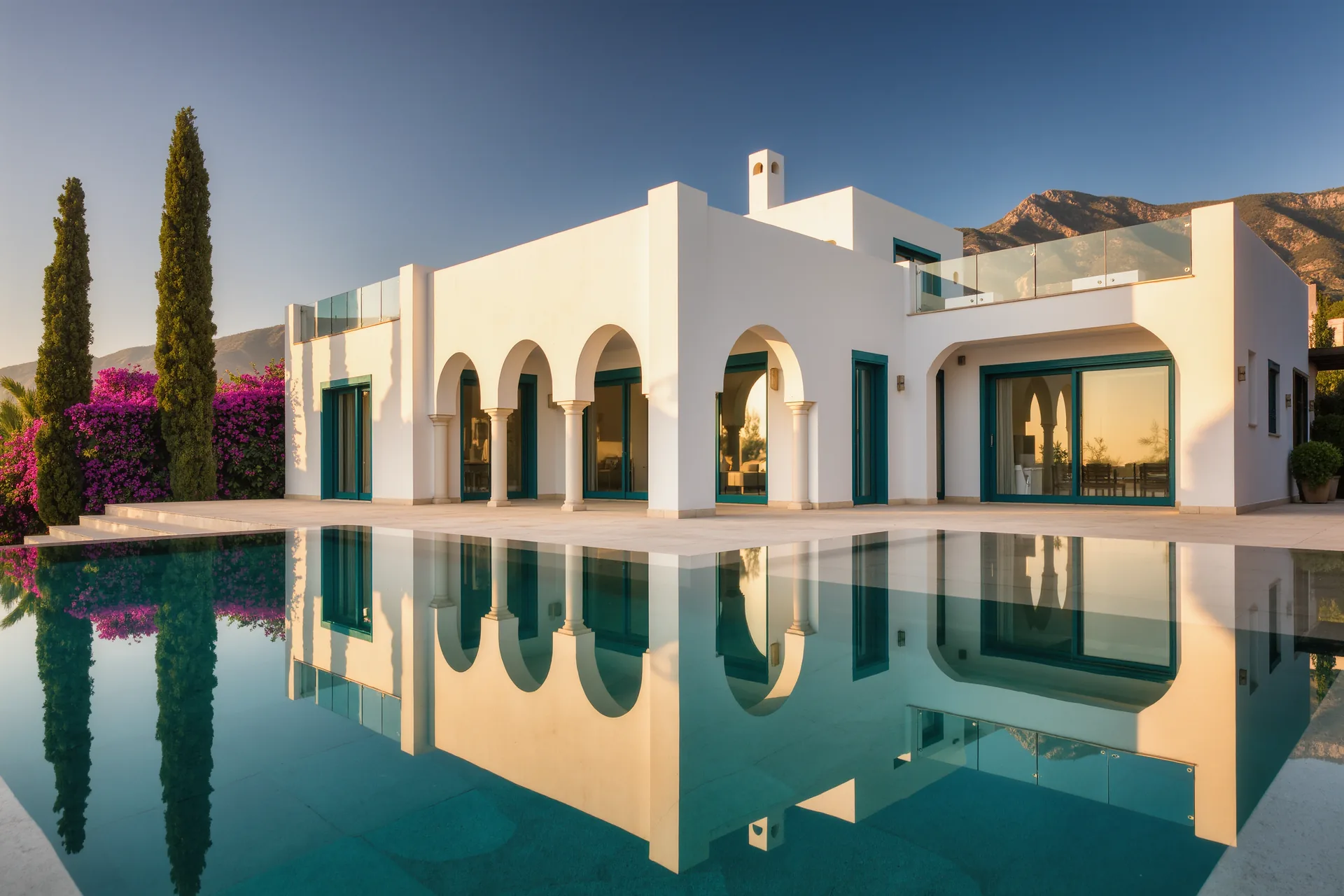 Virtuelle Besichtigungen: Wie Makler in Marbella modernste Technologien nutzen